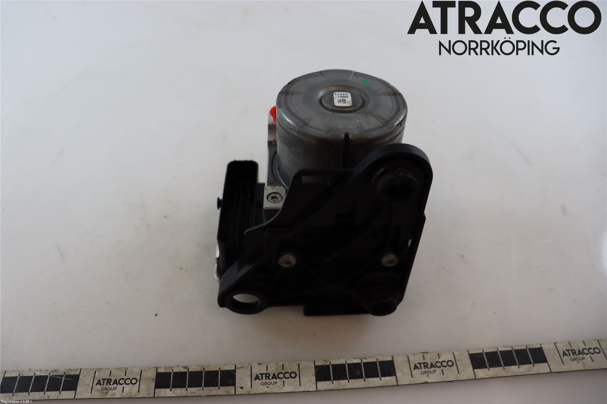 Audi A3/S3 8V 13-20 Abs Hydraulaggregat
