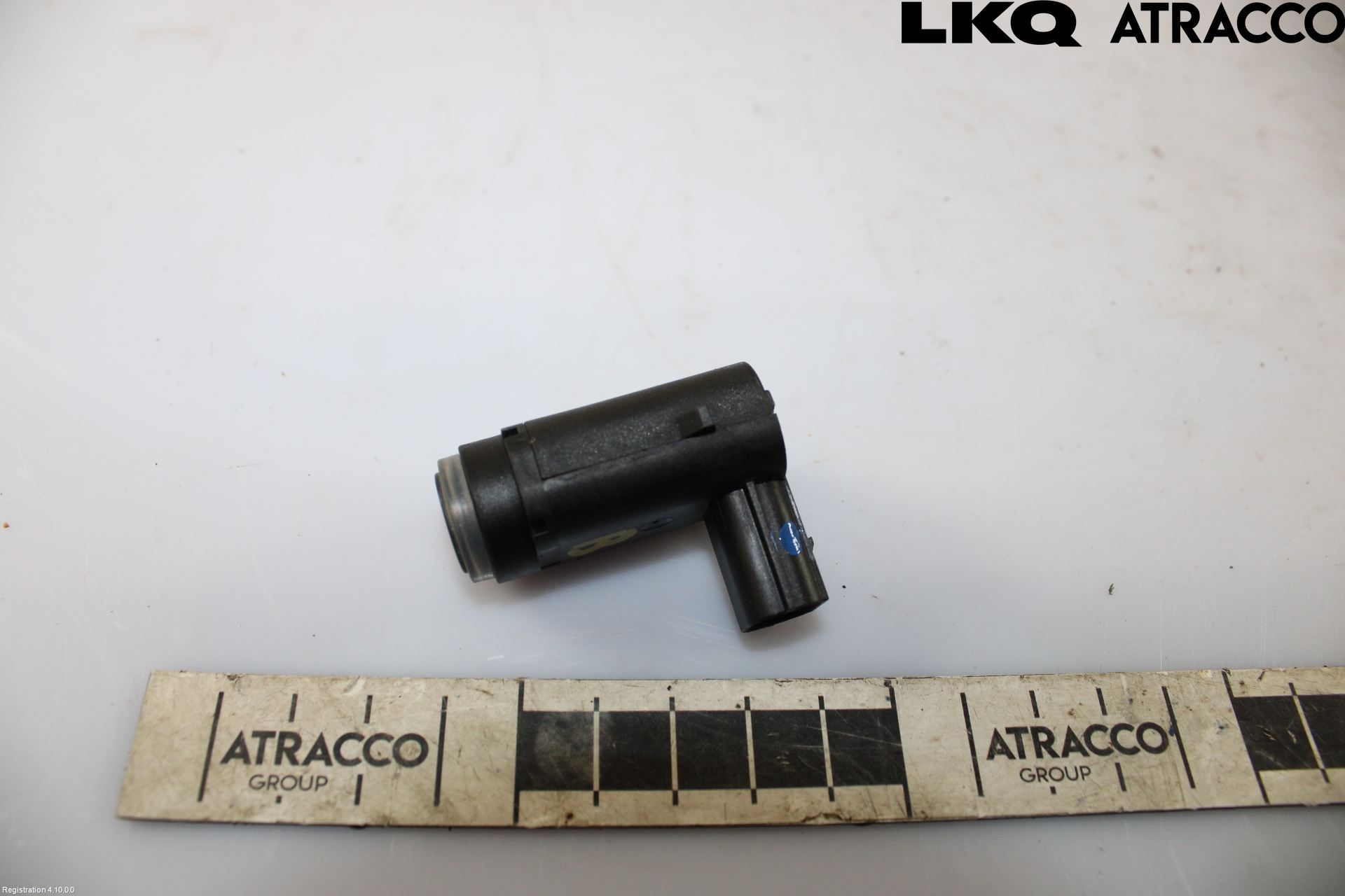 Chevrolet MALIBU Parkeringshjälp Backsensor