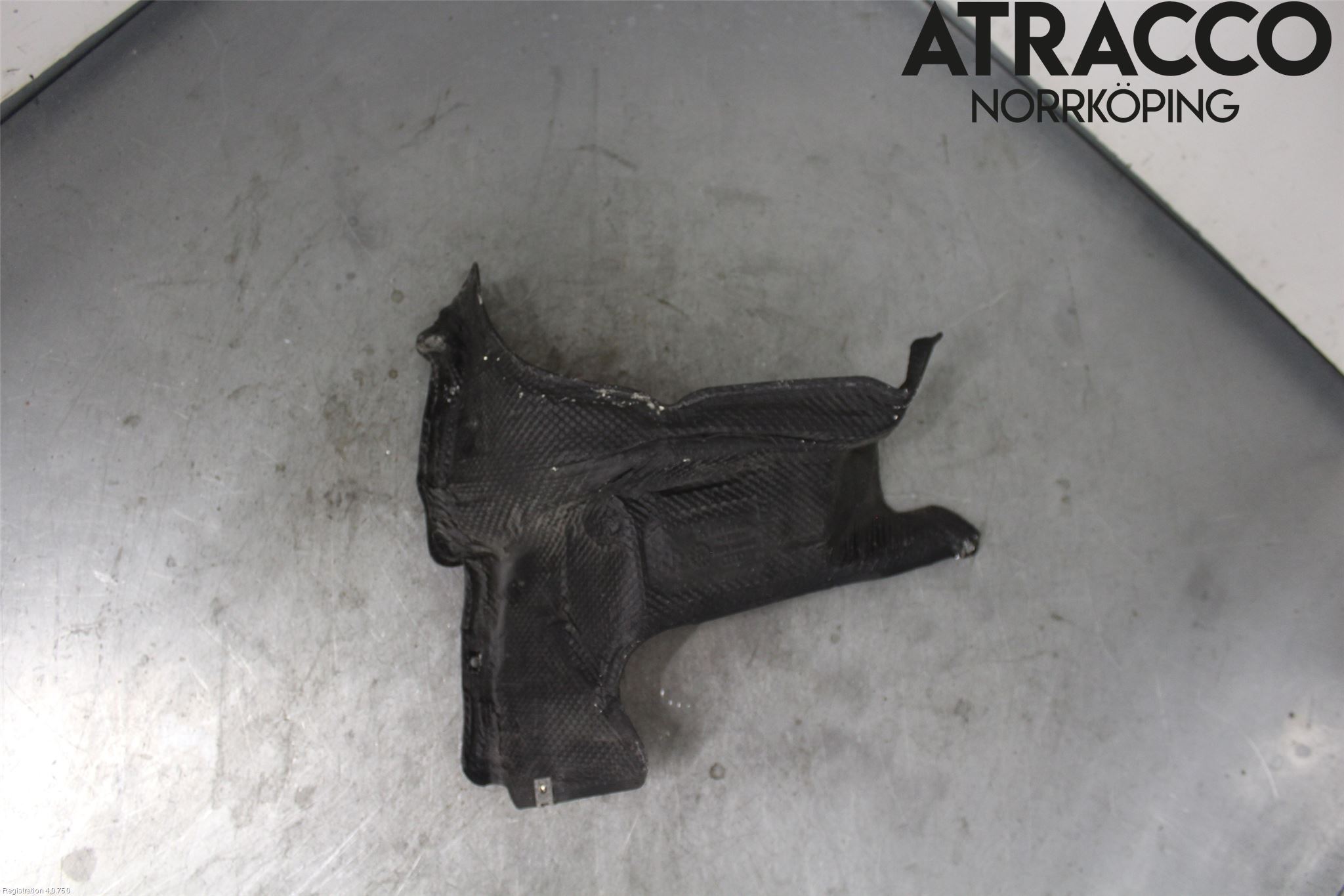 Audi R8 Kyl-Värme Övrigt