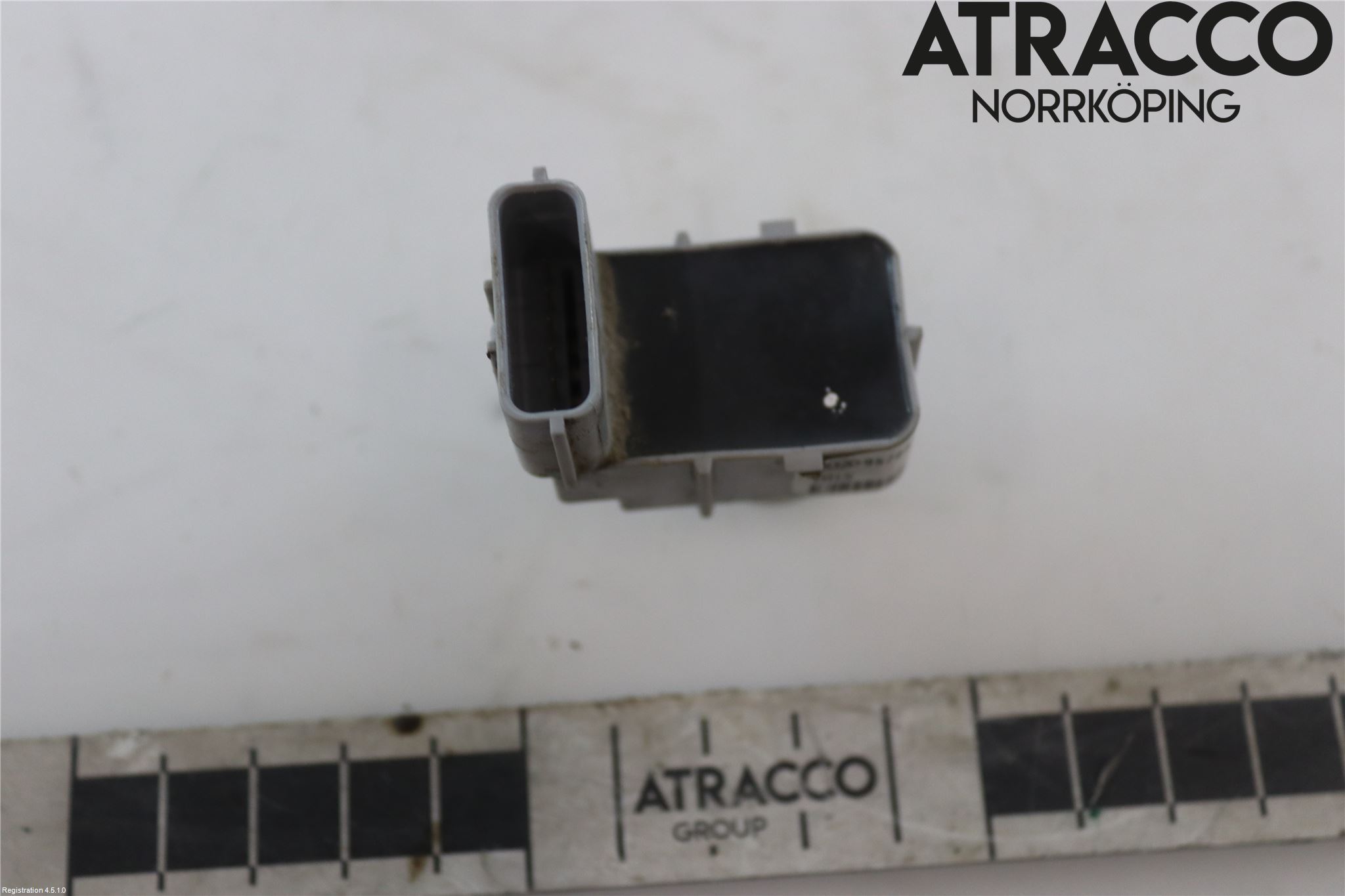 Kia VENGA 10-19 Parkeringshjälp Backsensor