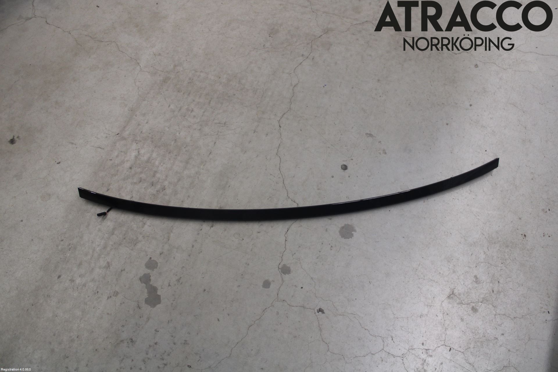 Audi A5 17- Bromsljus Bakruta