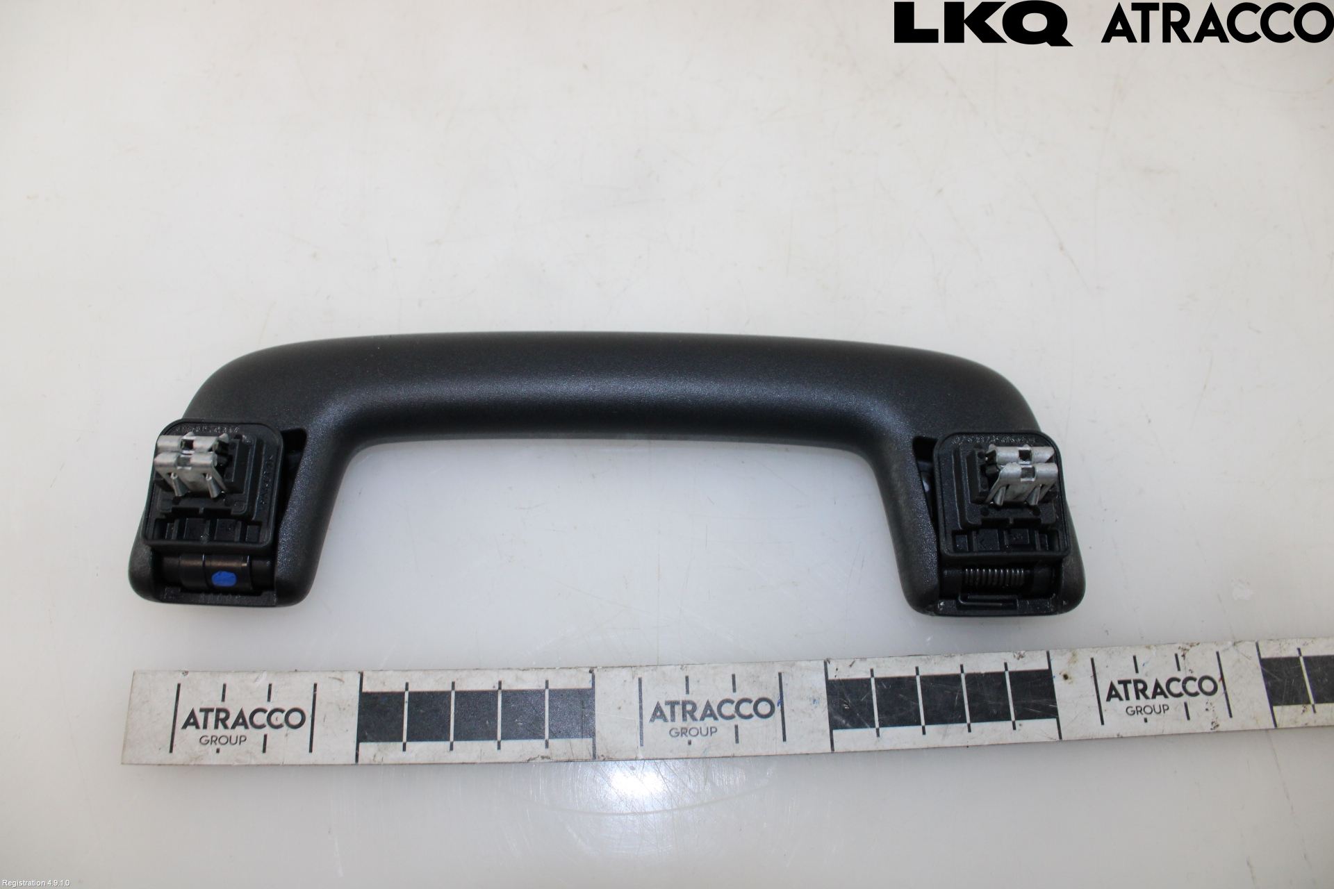 Volkswagen VW ID.7/TOURER 24- Kurvhandtag I Tak