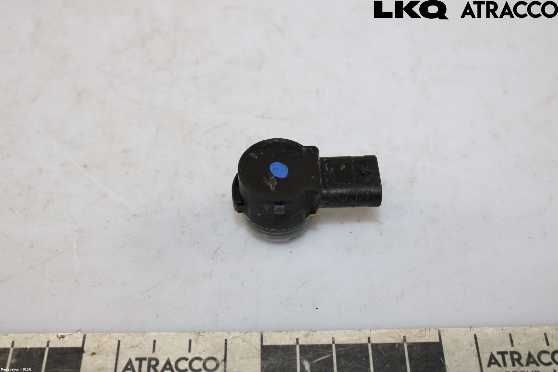 Audi A4/S4 B9 16-19 Parkeringshjälp Backsensor