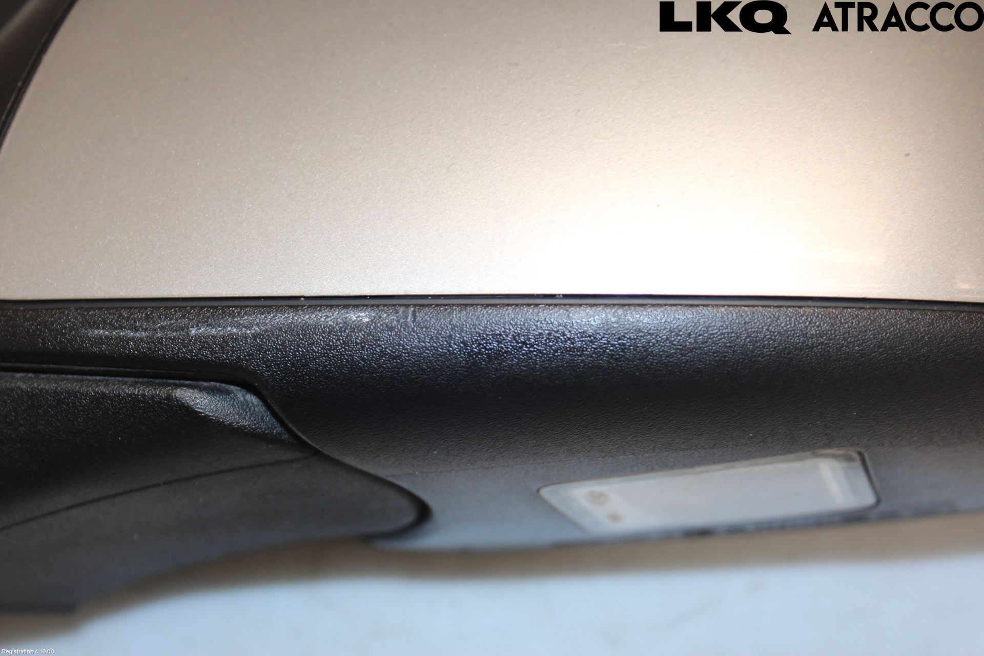 Ford MONDEO     01-06 Spegel Yttre El Vä