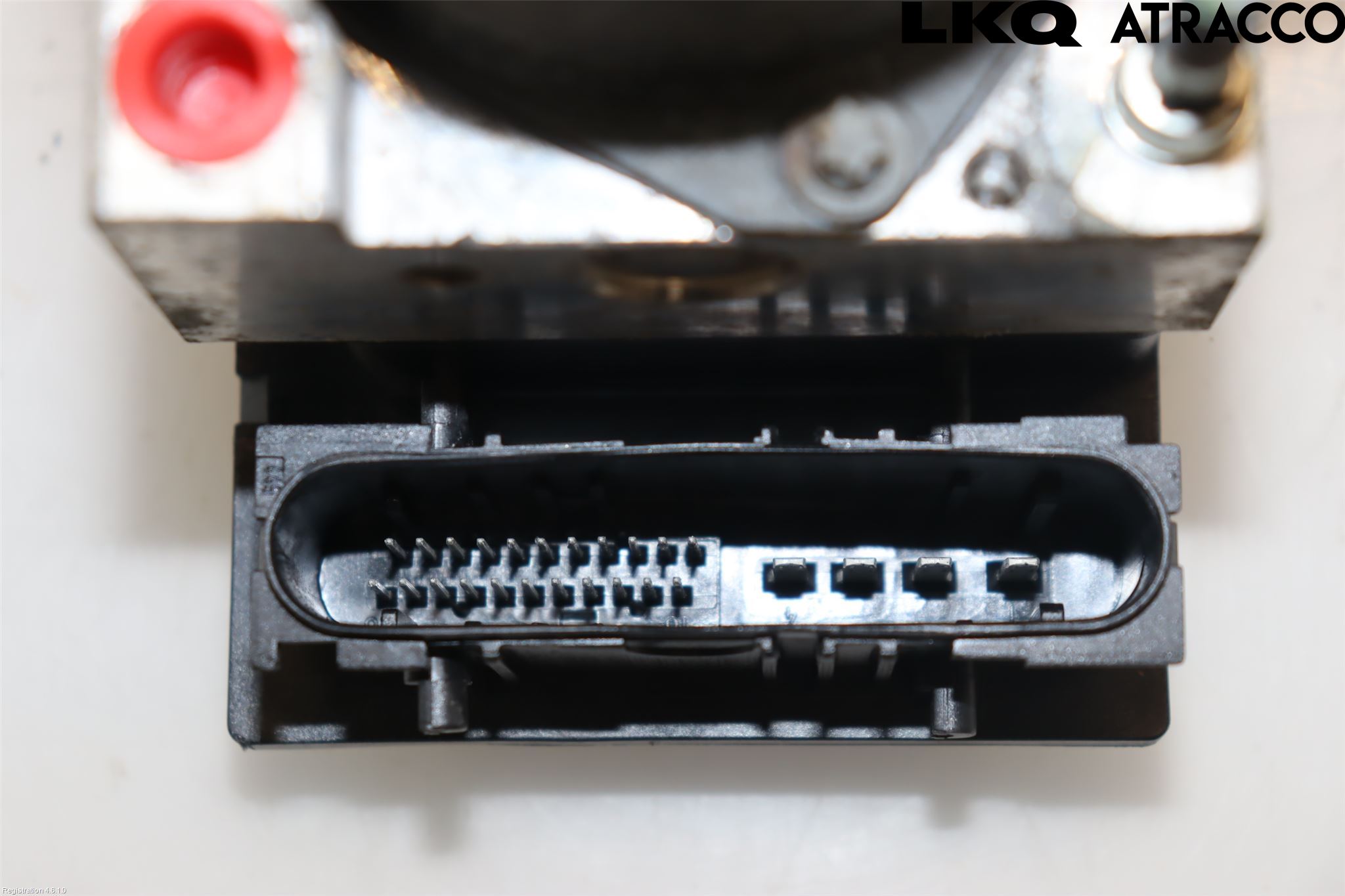 Nissan ALMERA    00-06 Abs Hydraulaggregat