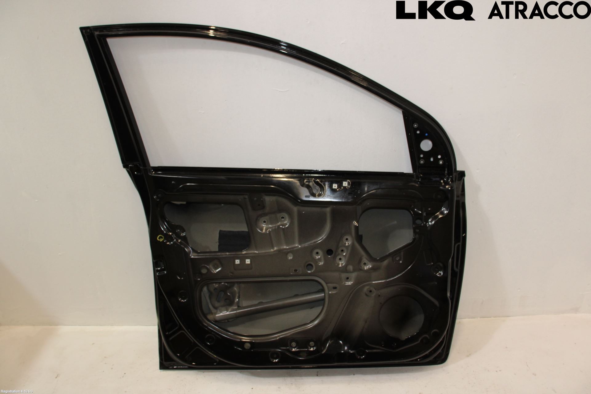 Hyundai i10 BA 14-16 Dörr Fram Vänster