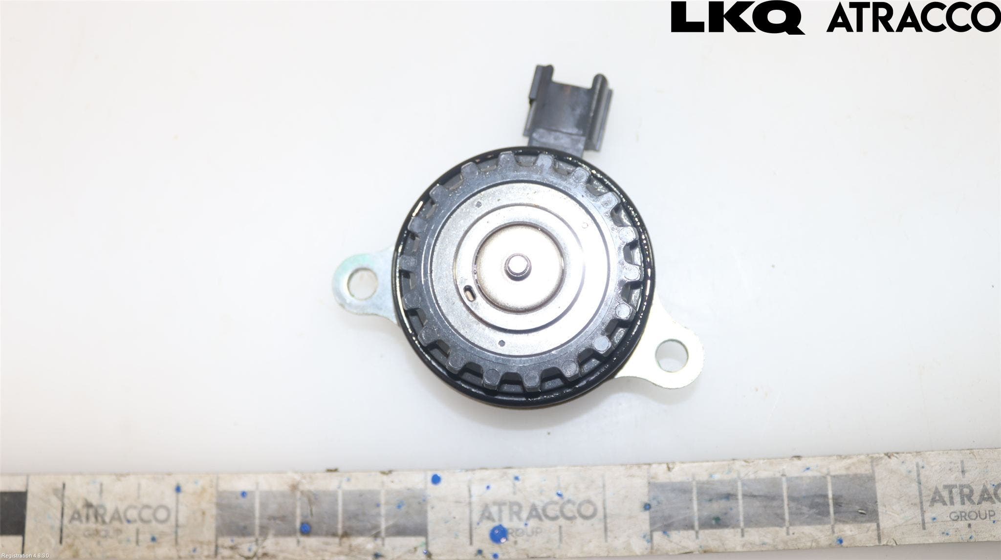Lexus RX AL20 16-22 Solenoid