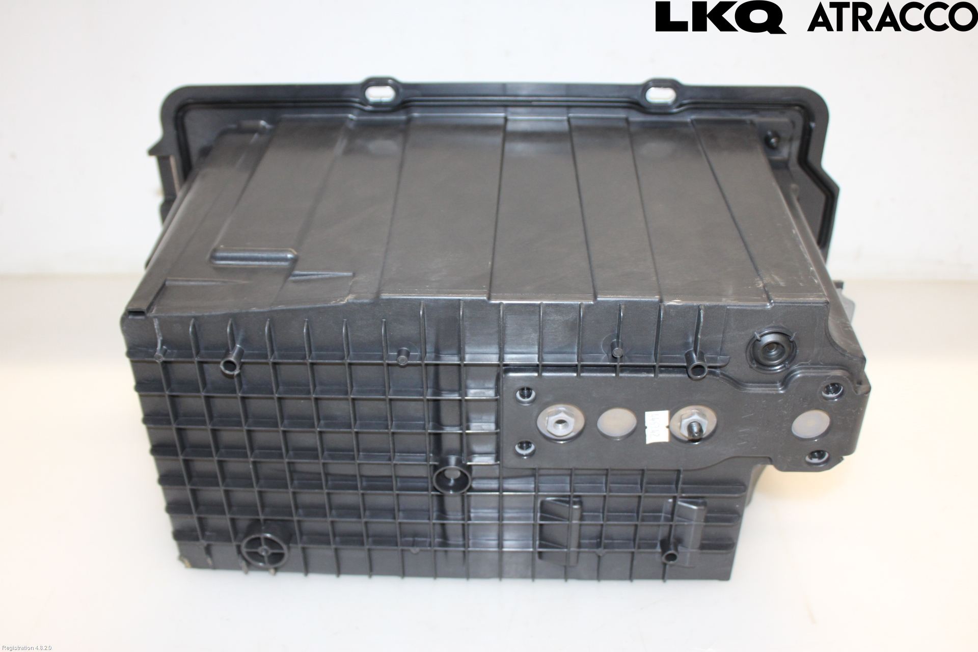 Volkswagen VW TRANSP/CARAVELLE (T7) 22-24 Batterilåda-Fäste-Hållare