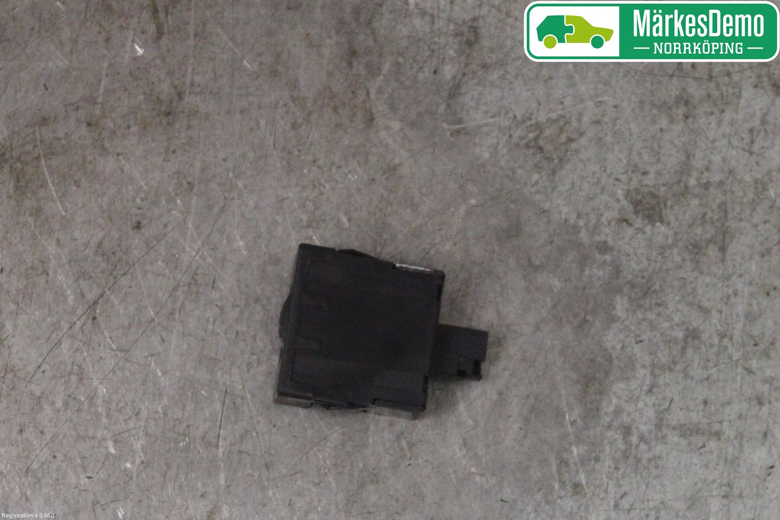 Citroen BERLINGO 08-18 Str Ljusvidd Reglering