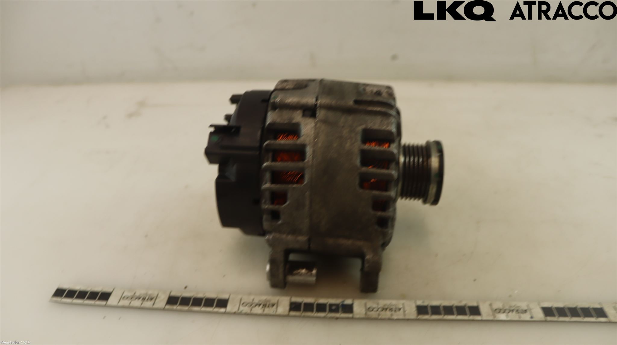 Volkswagen VW TIGUAN 07-16 Generator