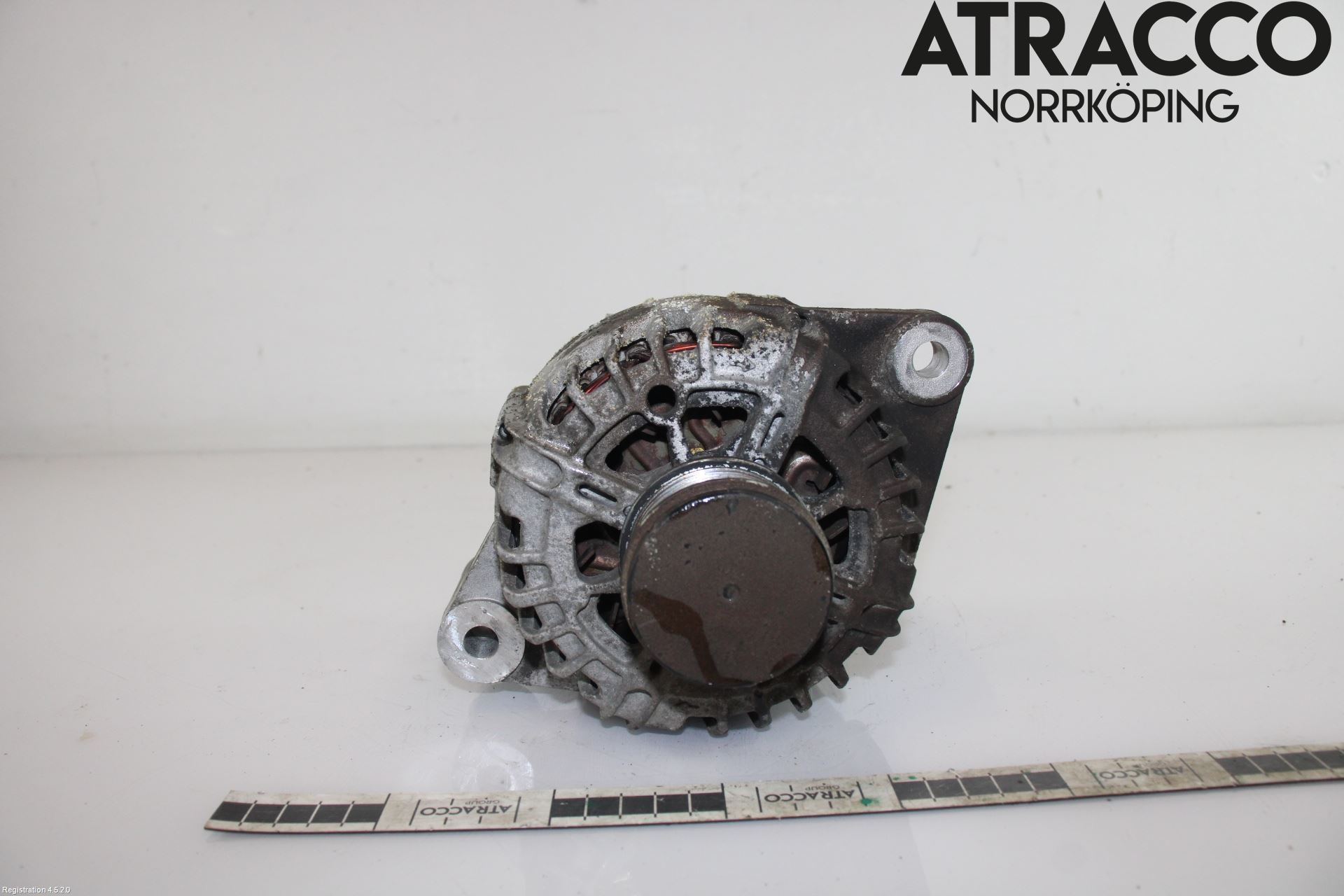Opel ASTRA J 10-15 Generator
