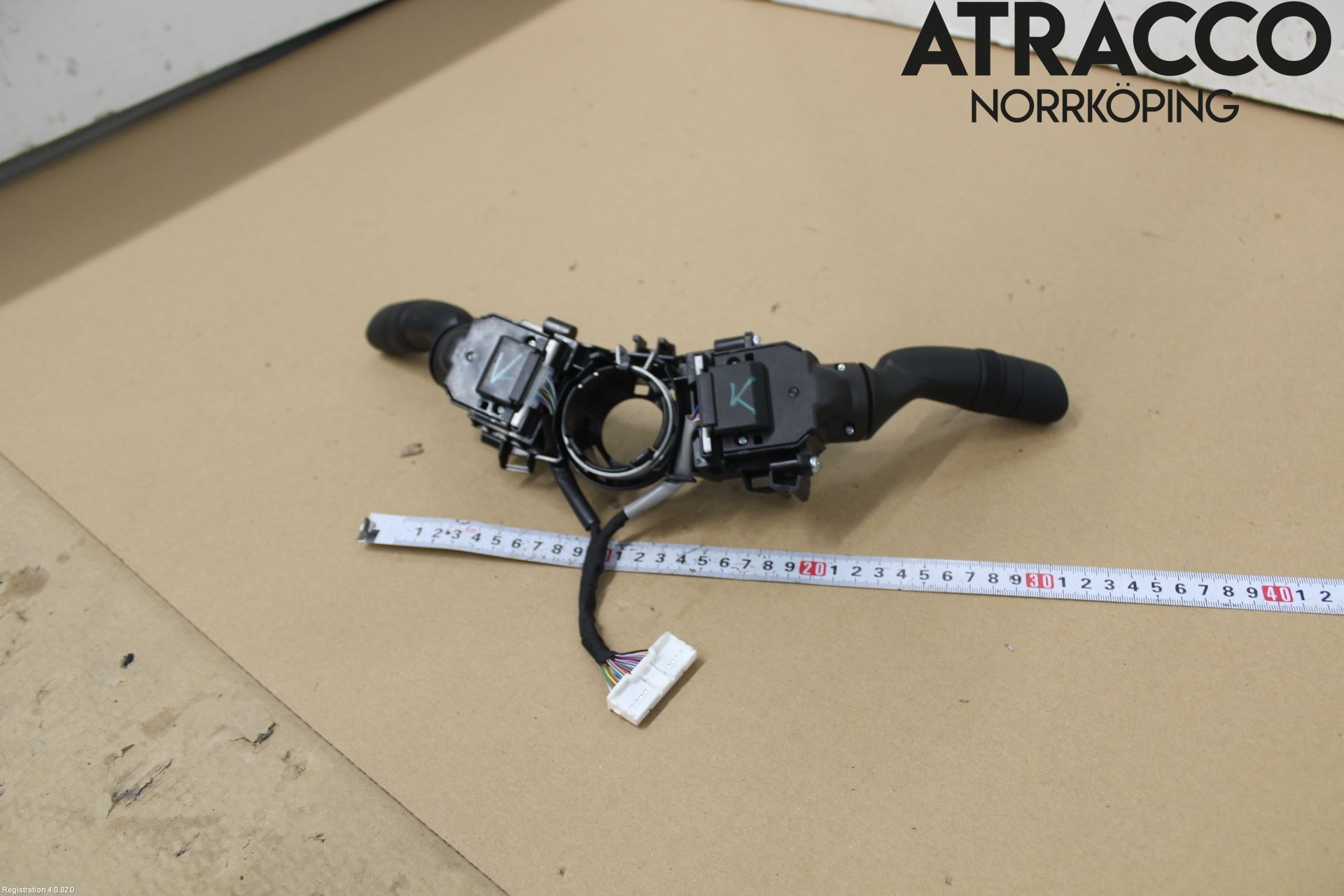 Toyota YARIS XP21 20- Spakcentral