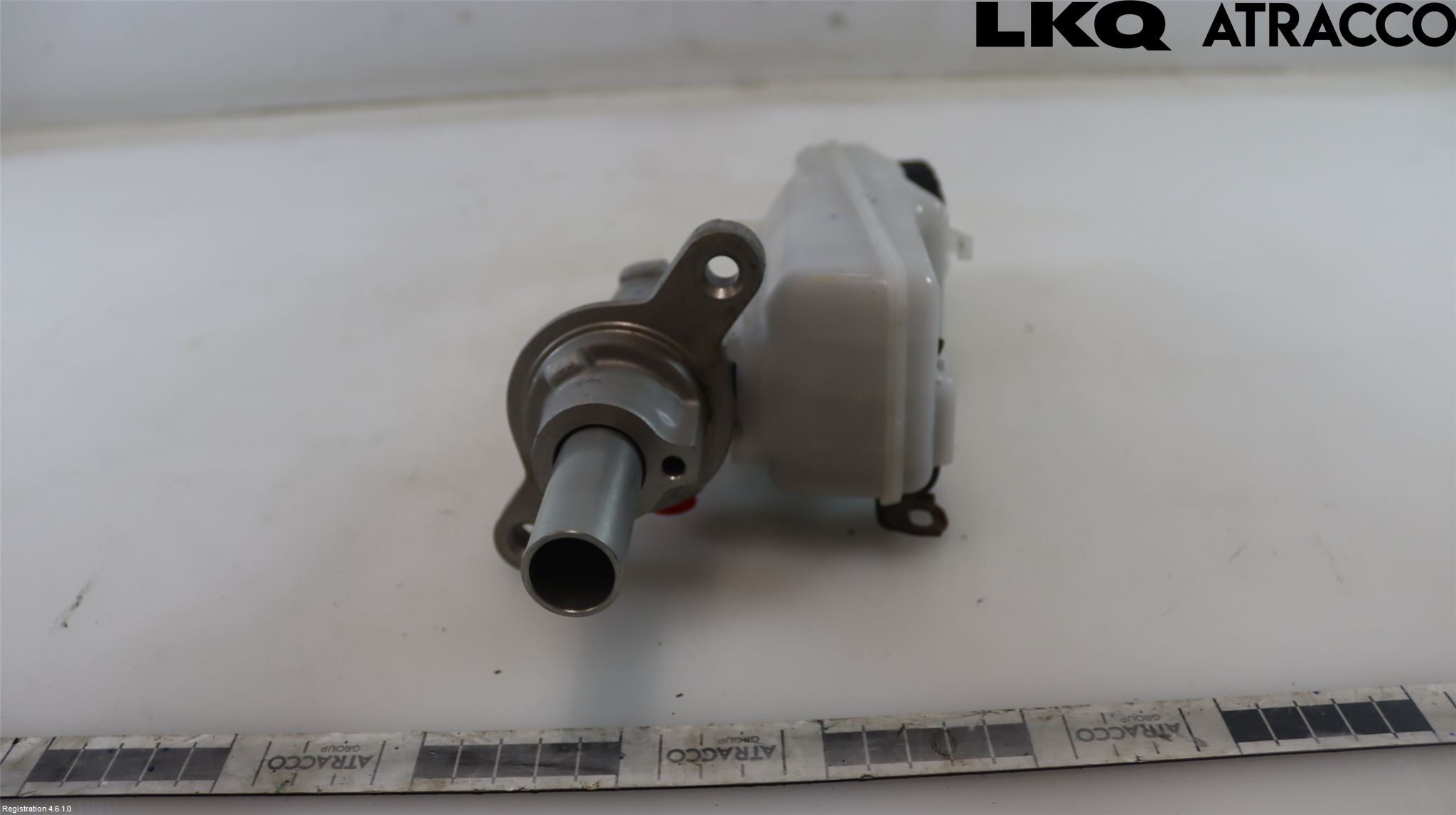 Toyota AURIS 10-12 Broms Huvudcylinder