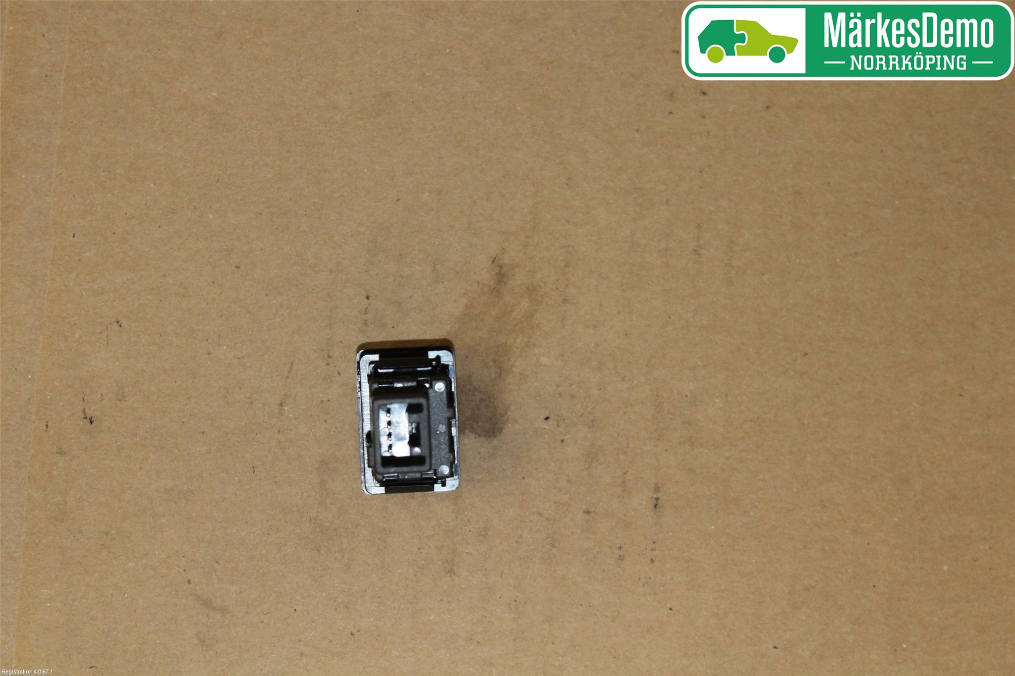 Toyota YARIS XP130 15-20 Str Ljusvidd Reglering
