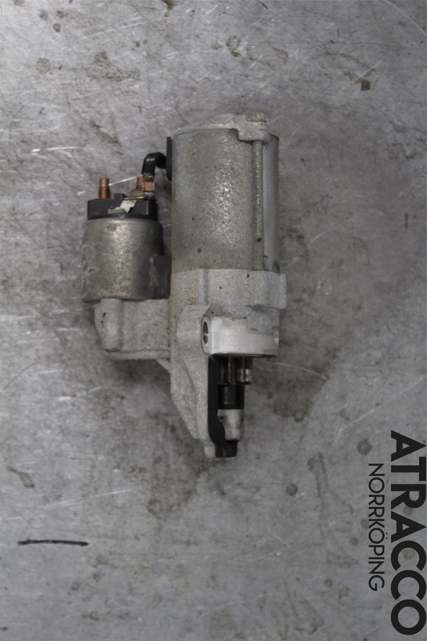 Ford MONDEO 07-15 Startmotor