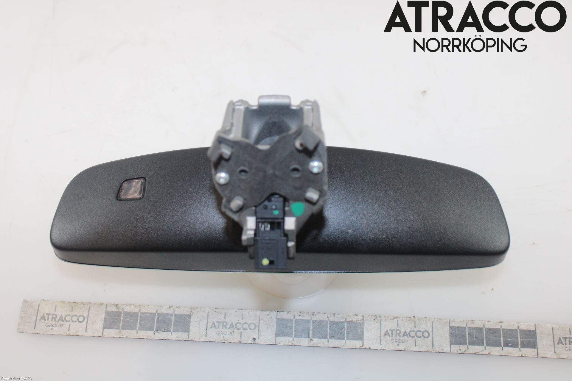 Audi E-TRON, S GE 19- Spegel Invändig El