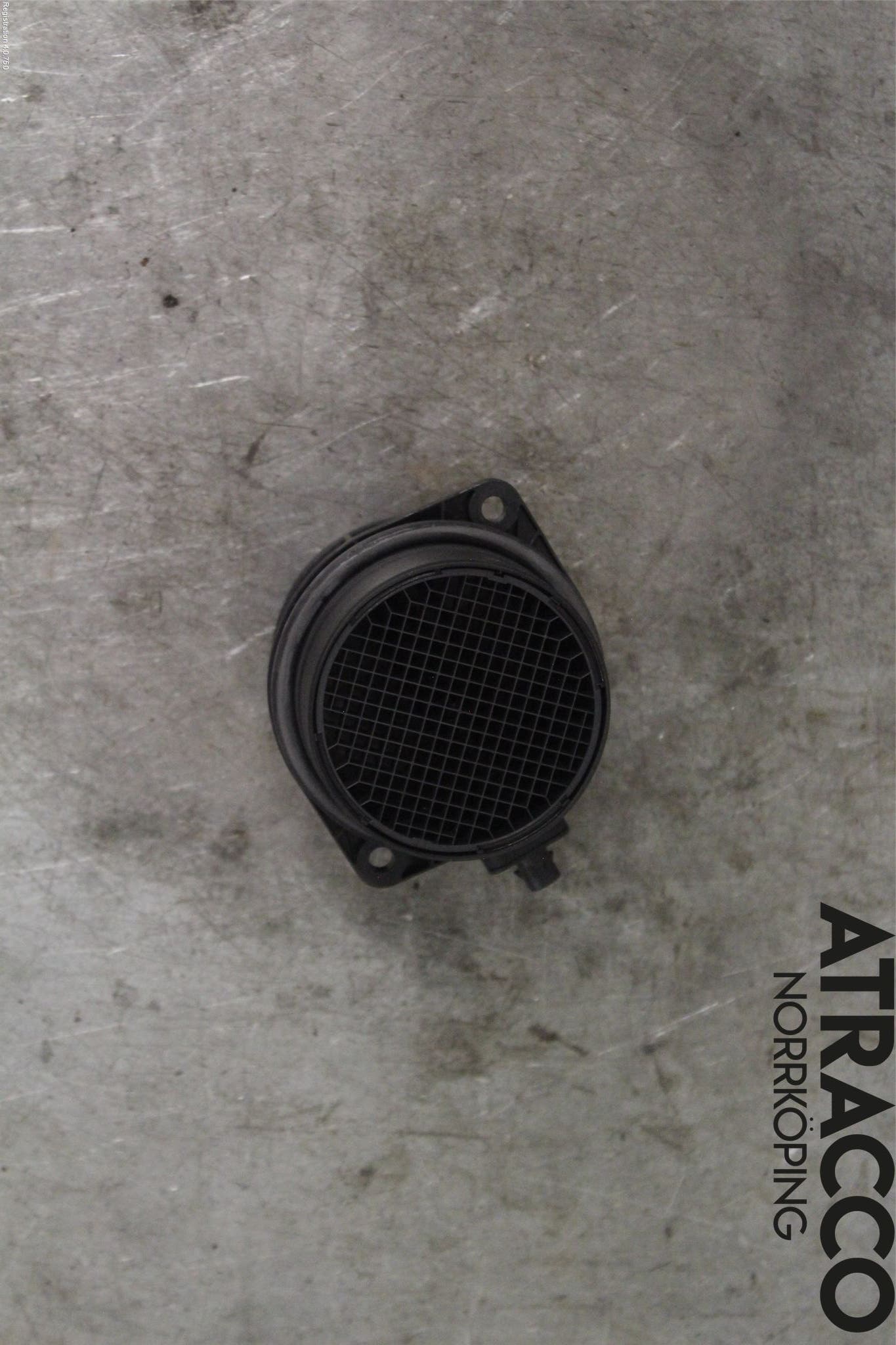 Volkswagen VW GOLF / E-GOLF VII 13-20 Injluftmassamätare