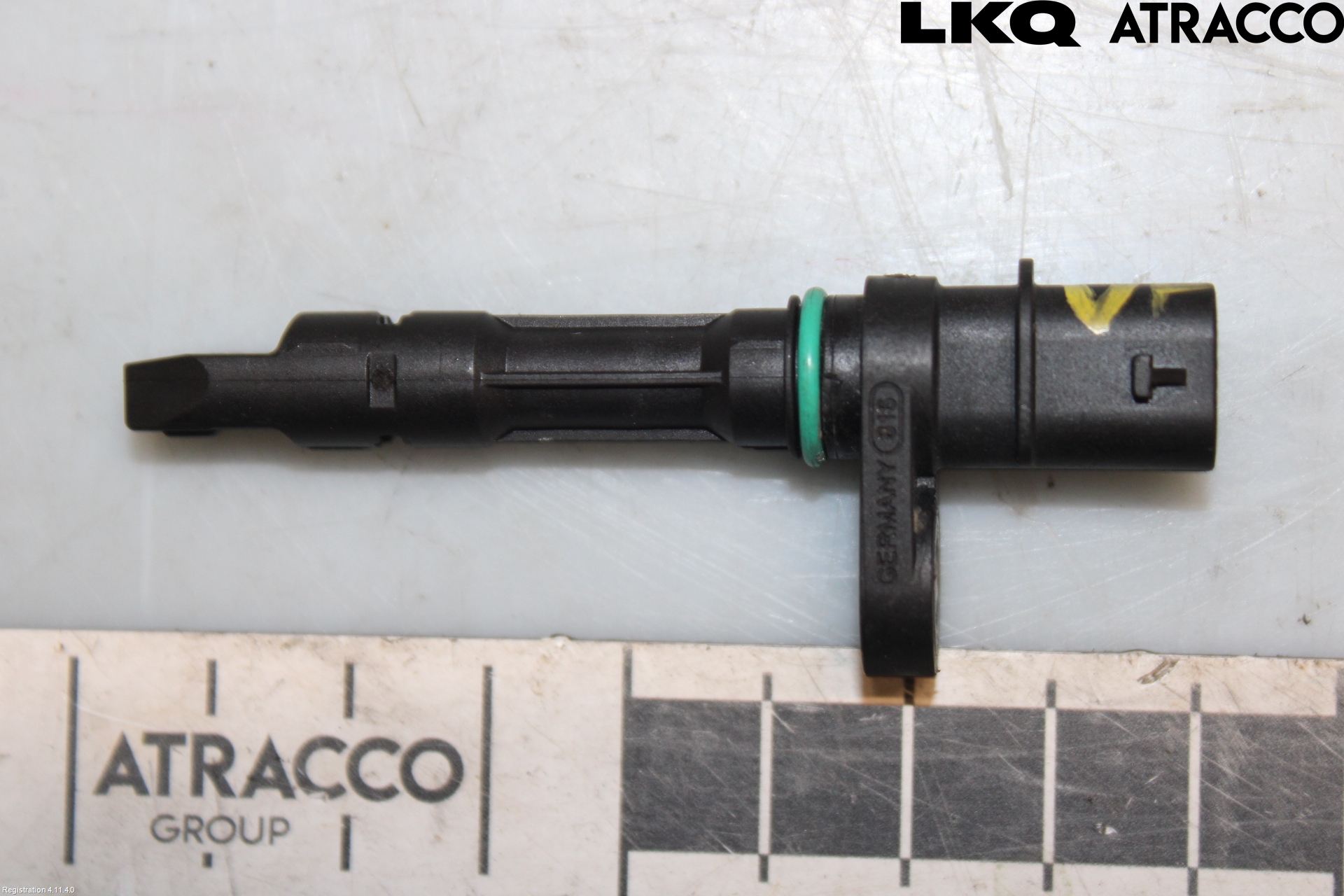 Mercedes-Benz MB CLA-KLASS (C118/X118) 19- Abs Sensor