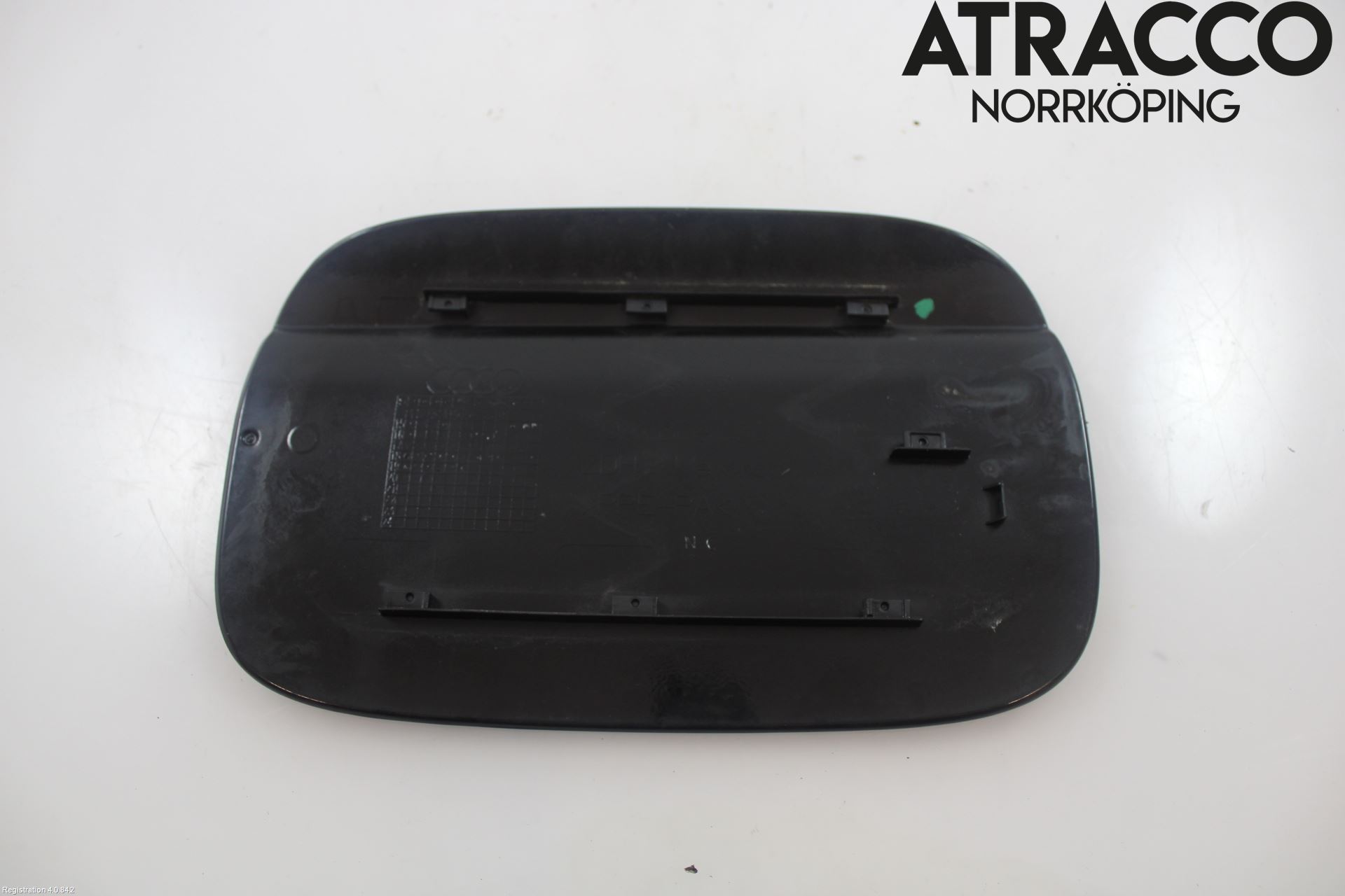 Audi Q5/SQ5 17- Tanklucka