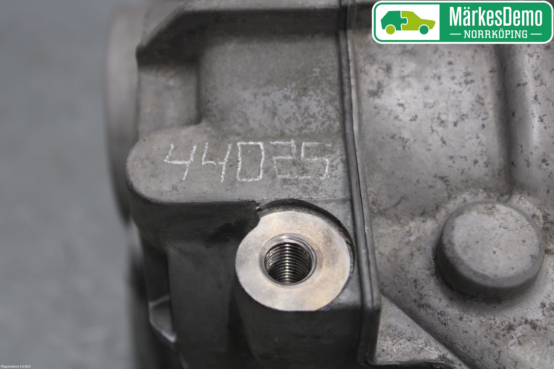 Volkswagen VW PASSAT 05-11 Växellåda Man 6 Vxl