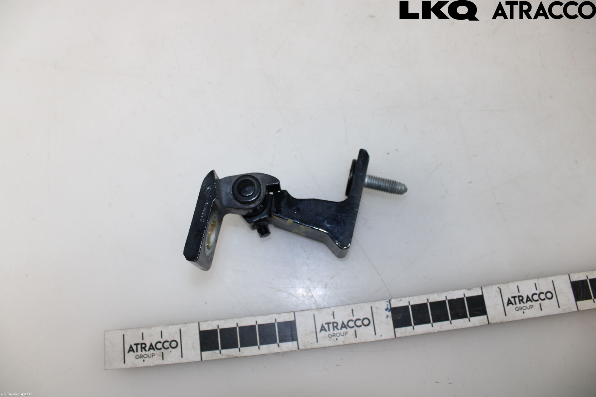 Seat LEON 13-20 Dörrgångjärn