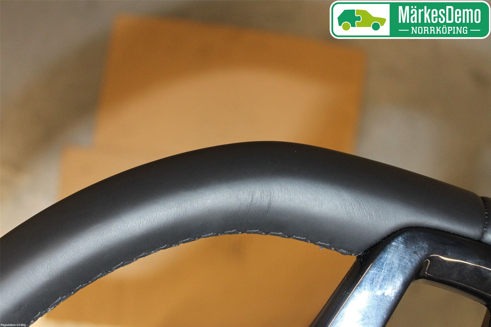 Volkswagen VW POLO VI 18->> Ratt