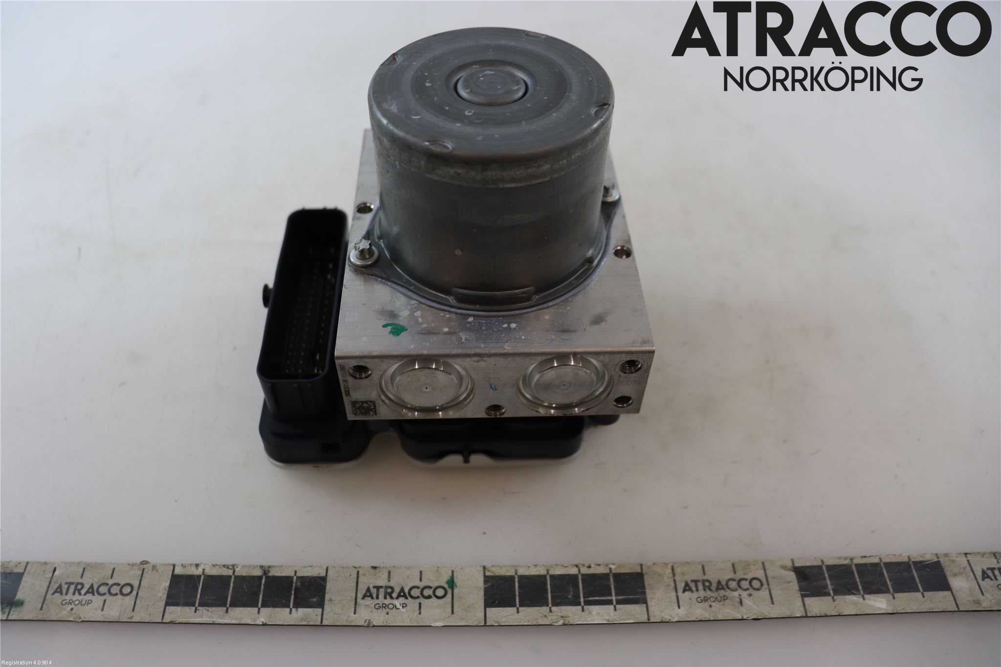 Toyota YARIS XP21 20- Abs Hydraulaggregat