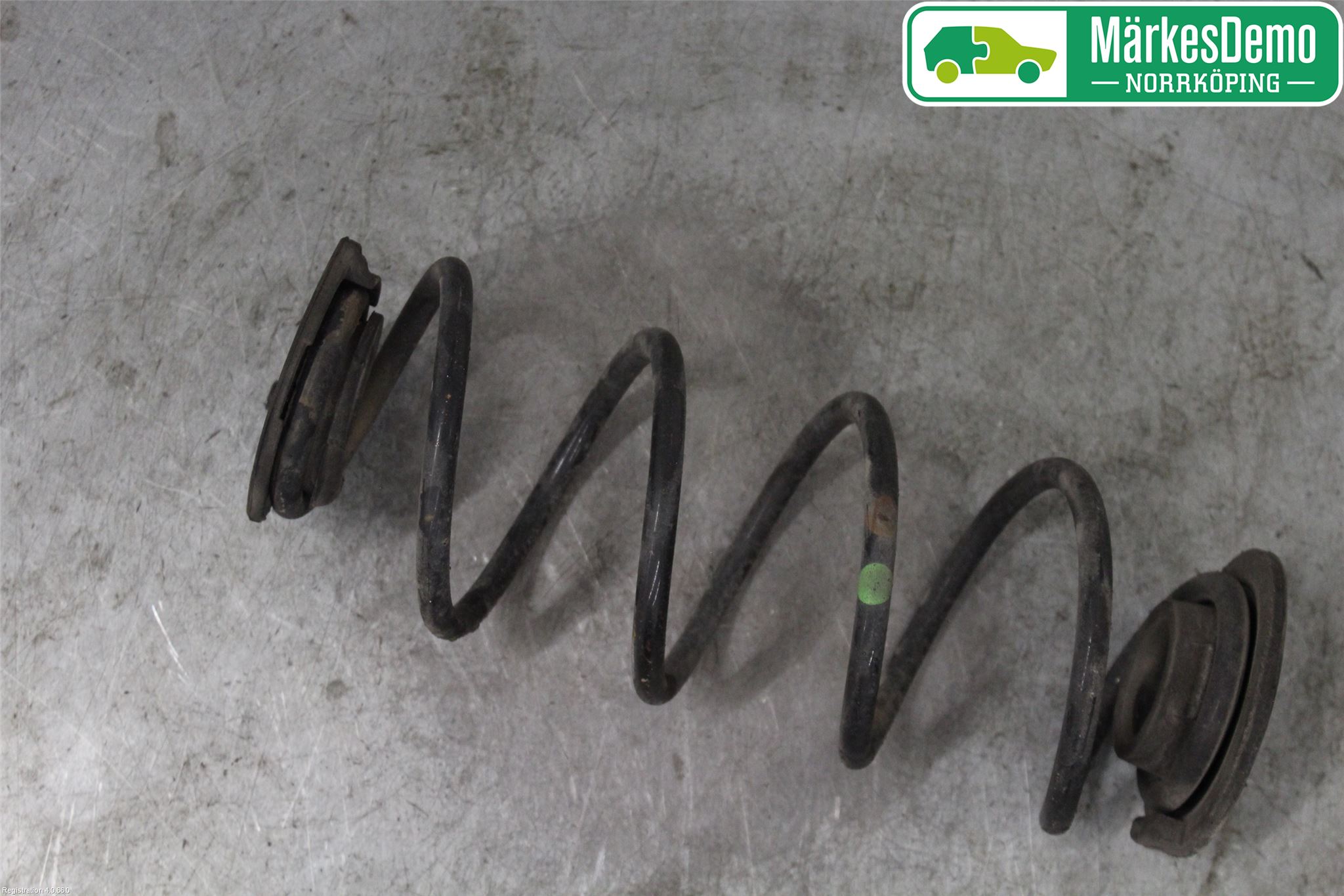 Honda JAZZ 08-14 Fjäder Bak