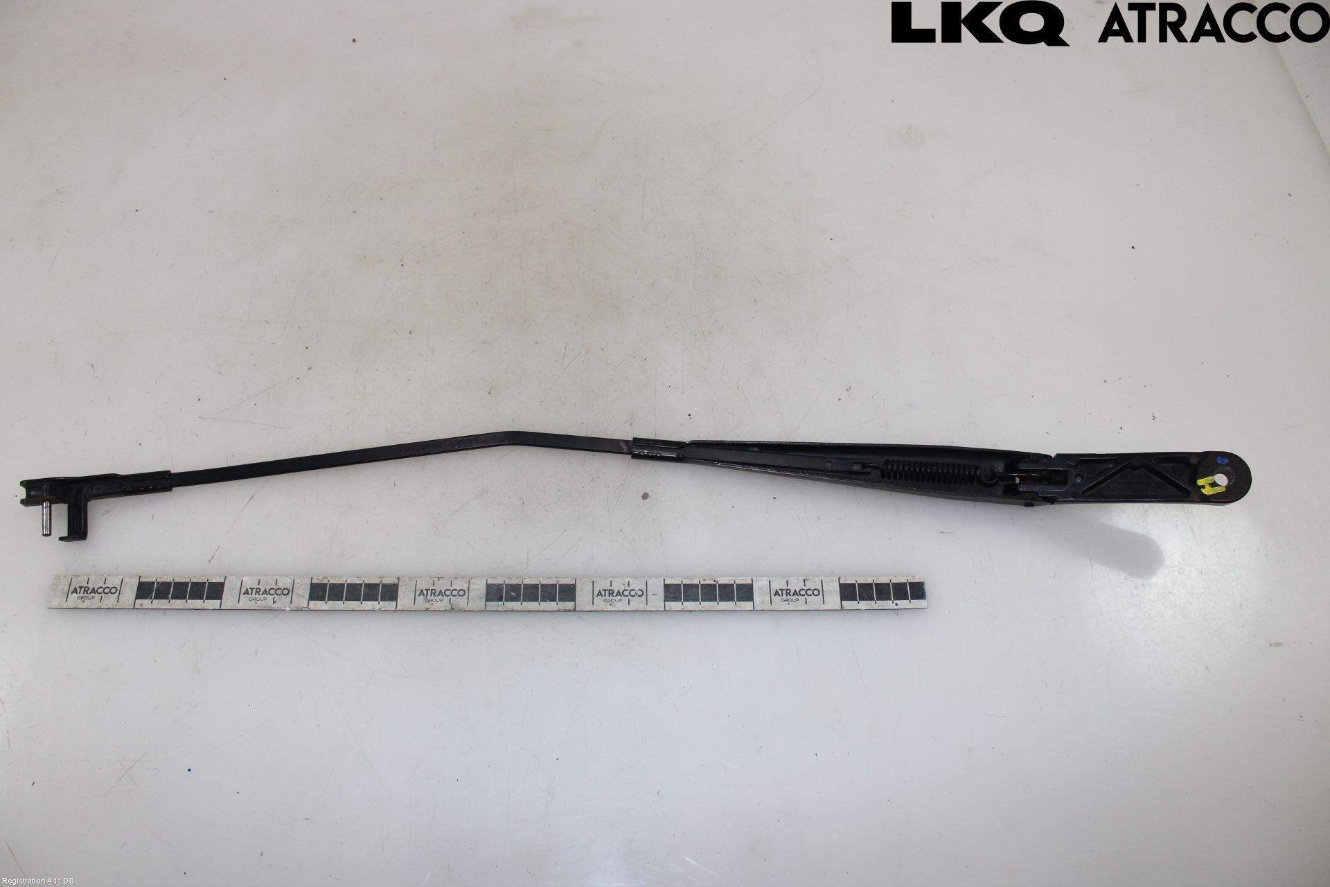 Audi A3/S3     96-03 Torkararm Armar Vindruta