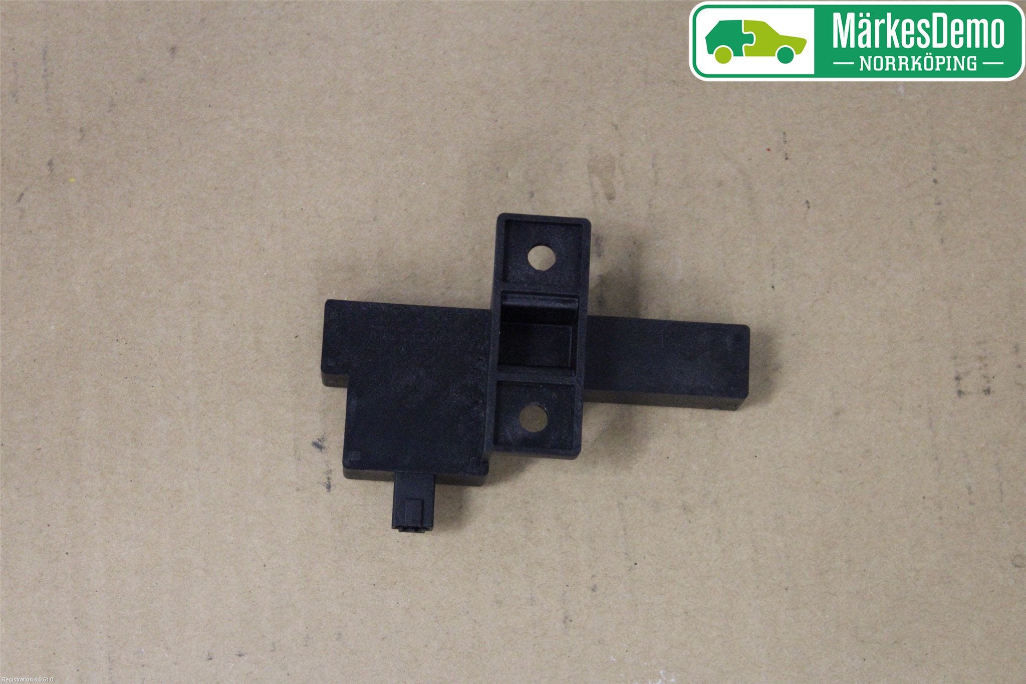 Audi A8/S8 4H 10-17 Antenn