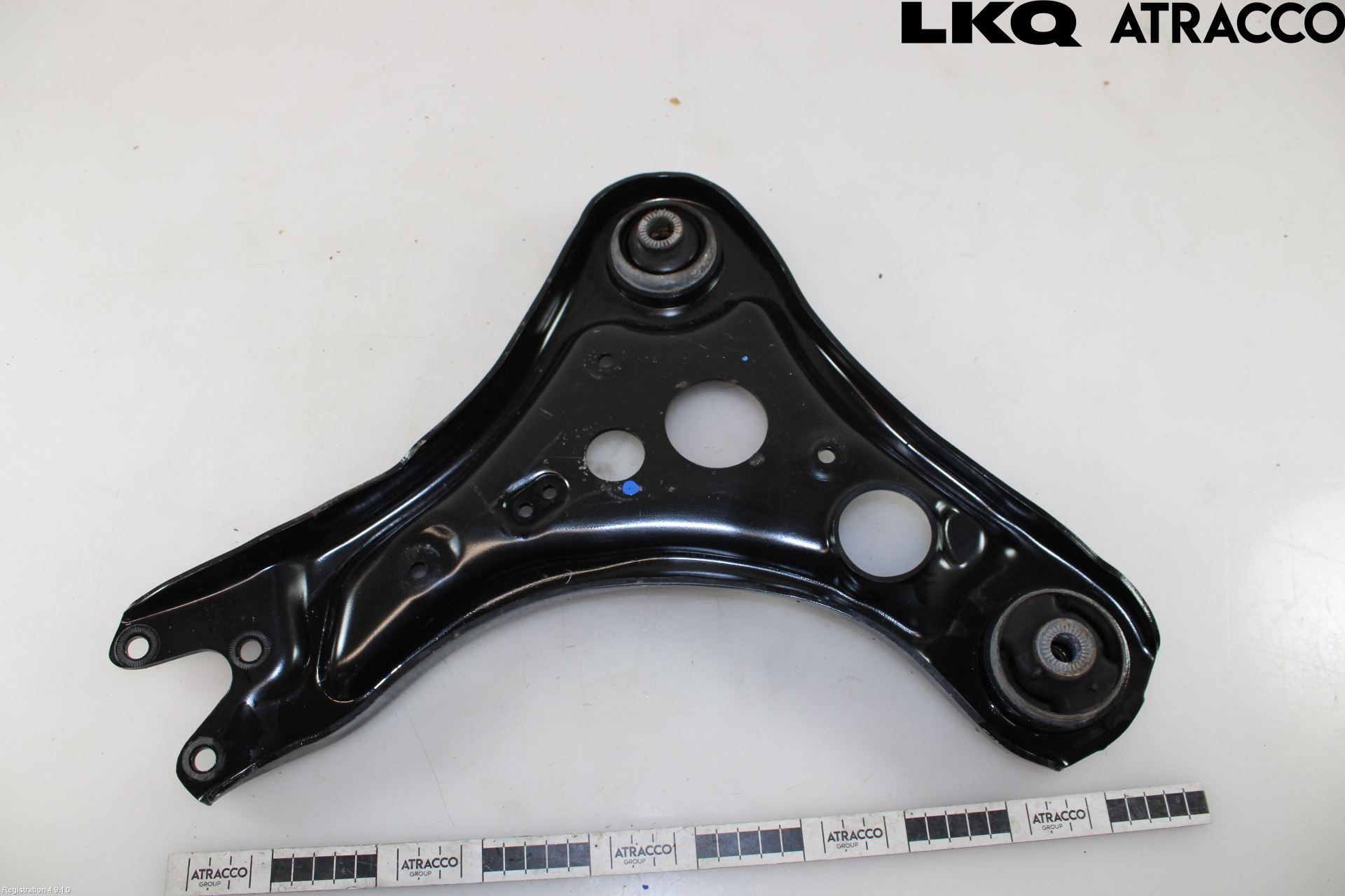 Volkswagen VW ID.4 21- Bärarm Fram Undre Vä