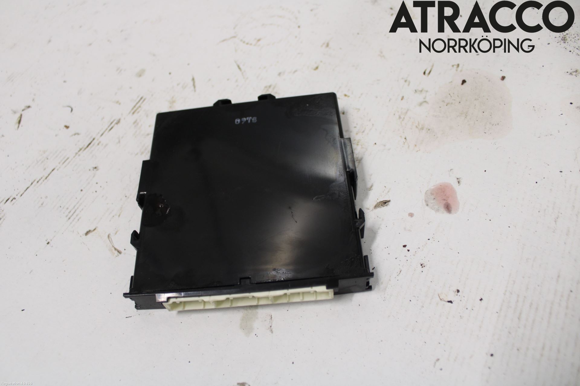 Toyota YARIS XP130 15-20 Styrenhet Nyckellöst System