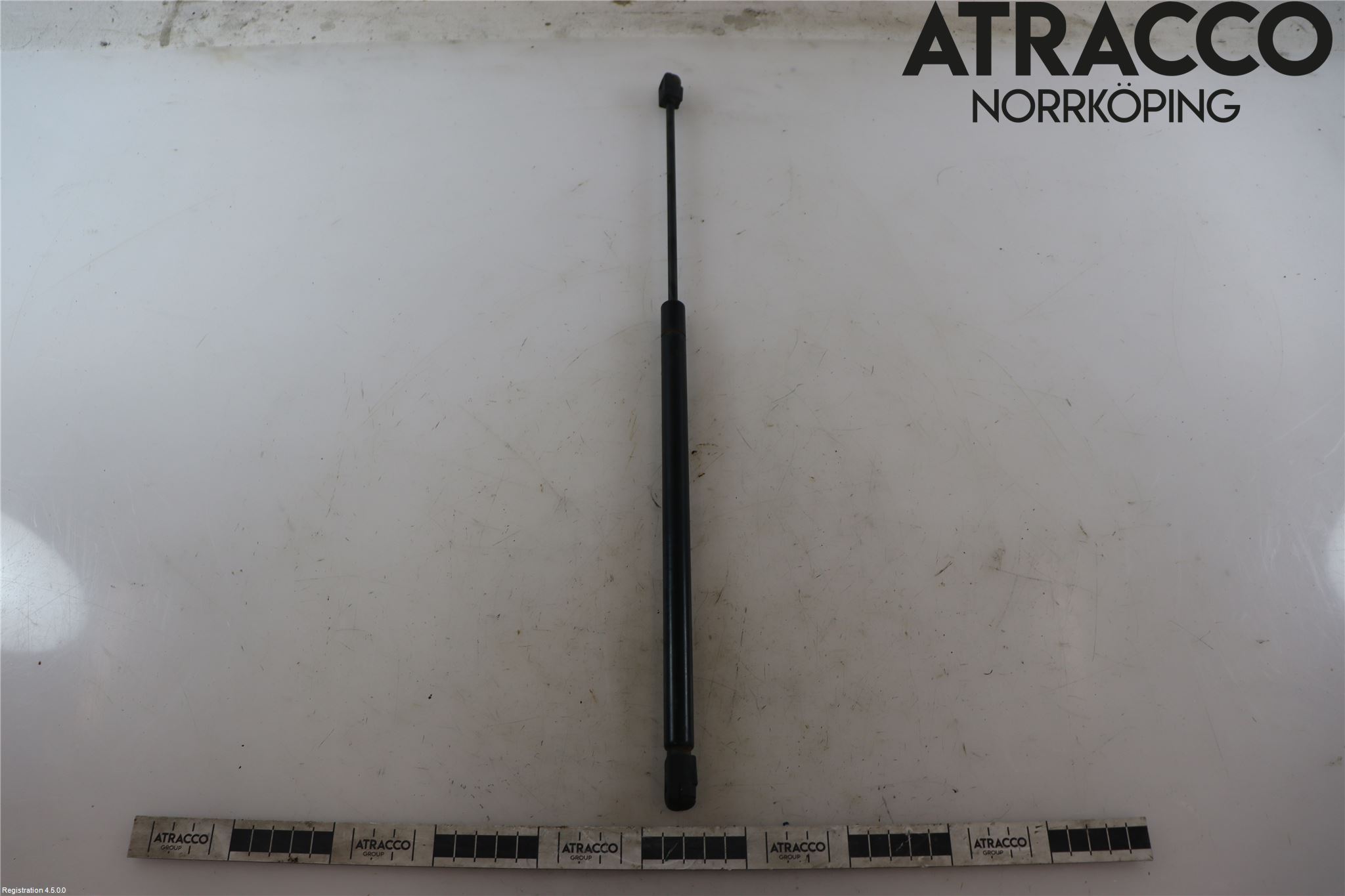 Chevrolet SUBURBAN Gasfjäder Flaklock/Flakkåpa