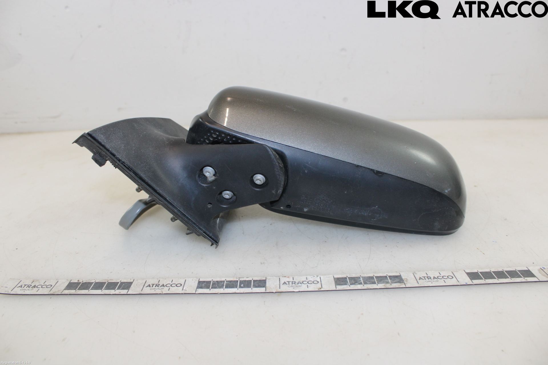 Toyota COROLLA 02-07 Spegel Yttre El Vä