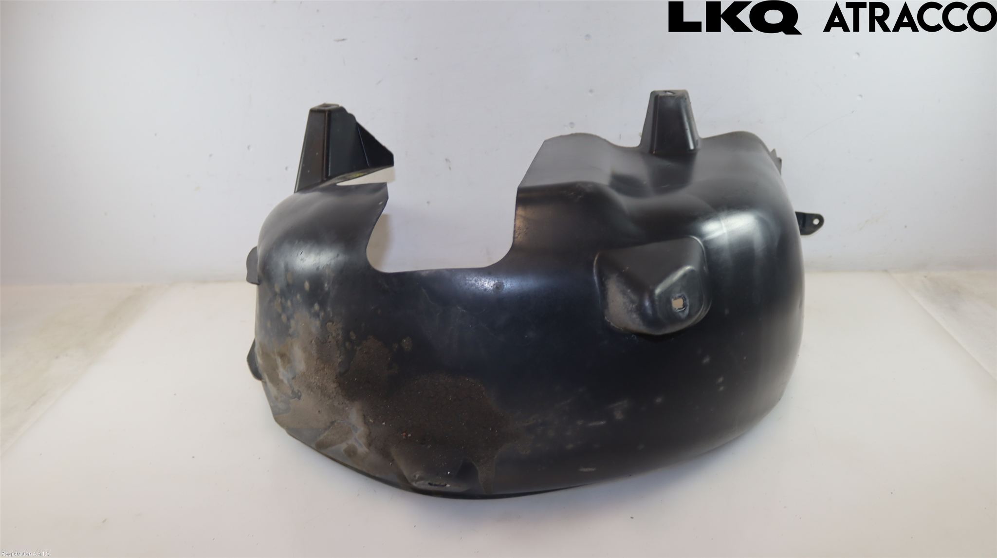 Opel ASTRA J 10-15 Skärm Inner
