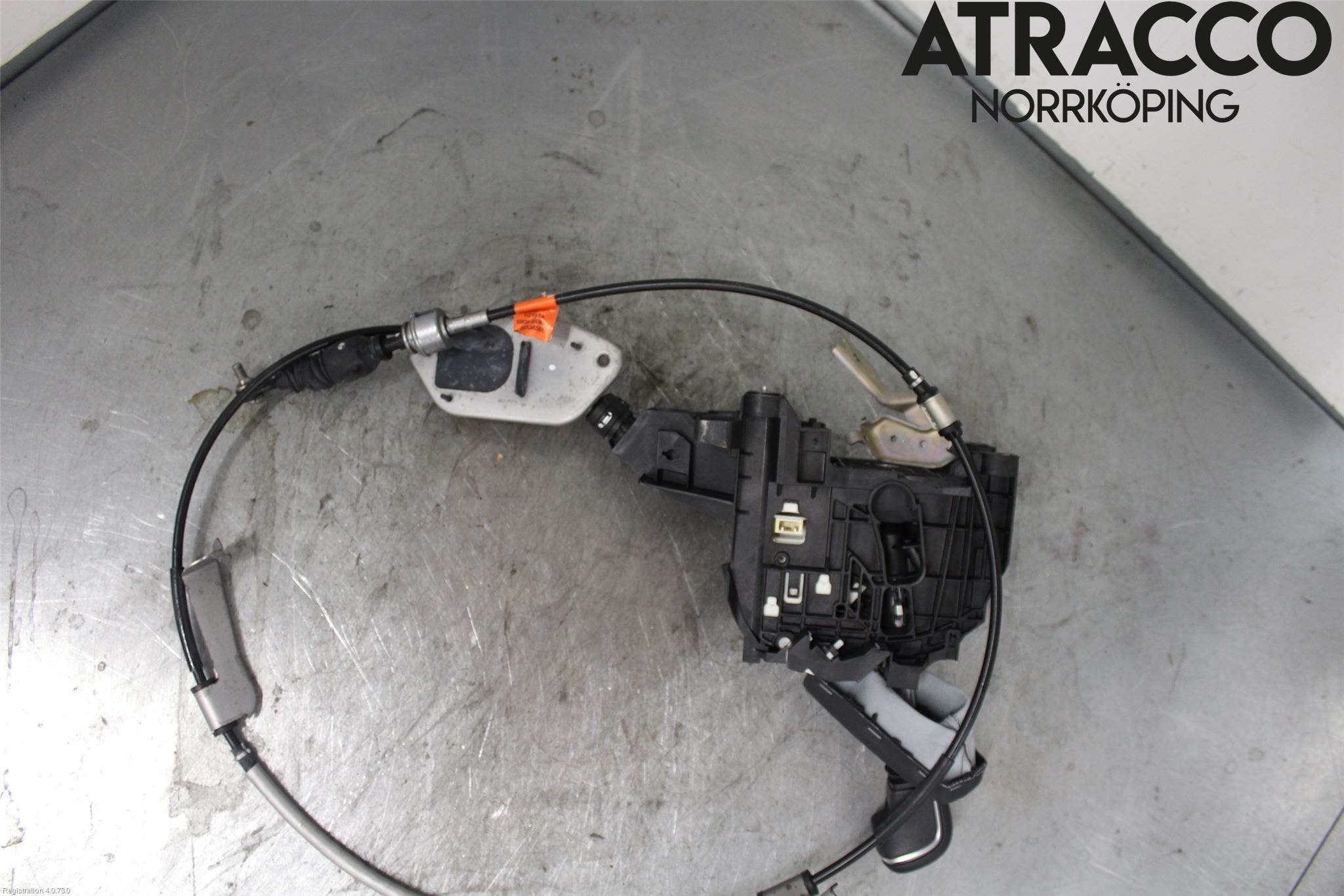 Toyota COROLLA 19- Växelspak