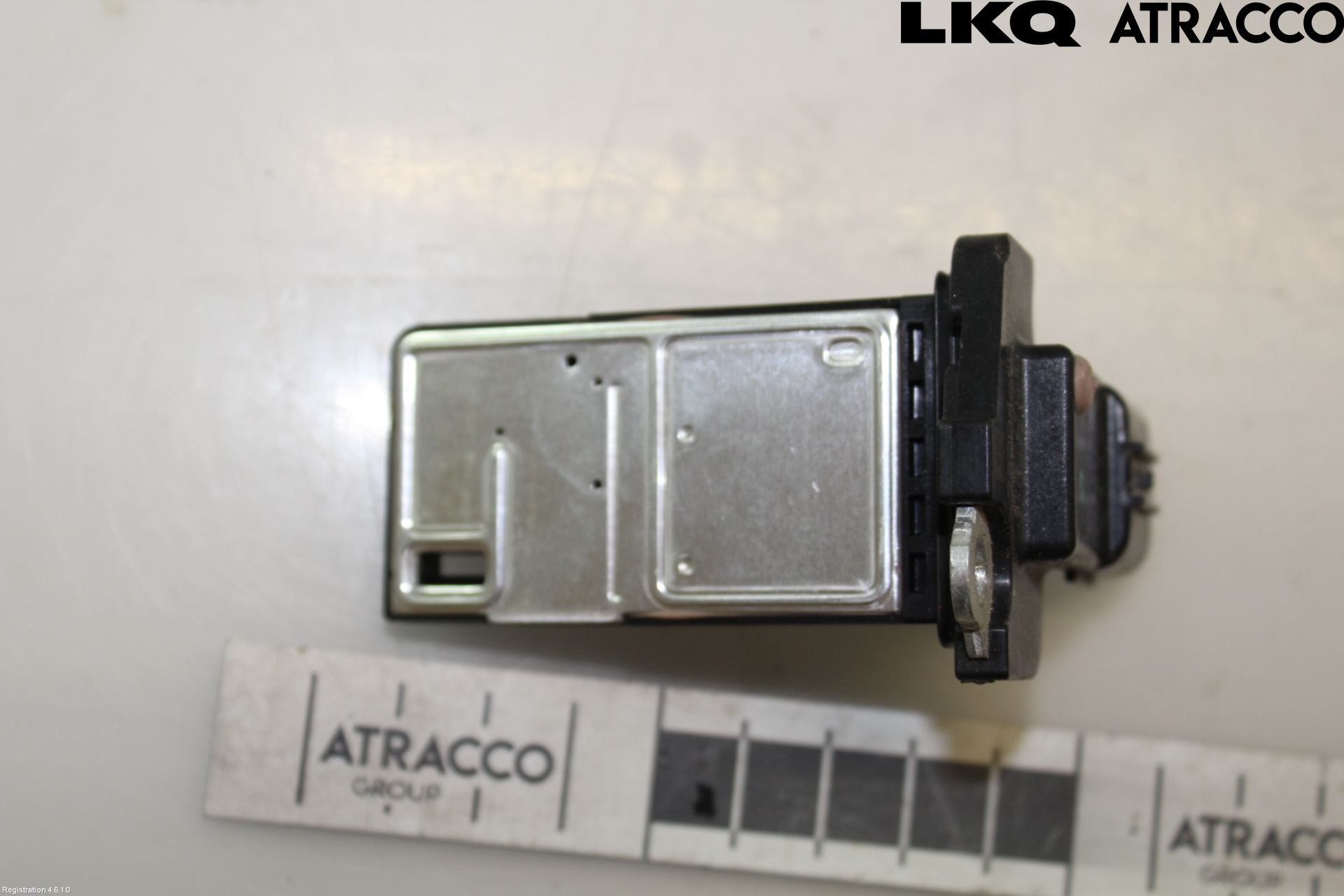 Toyota COROLLA 19- Injluftmassamätare