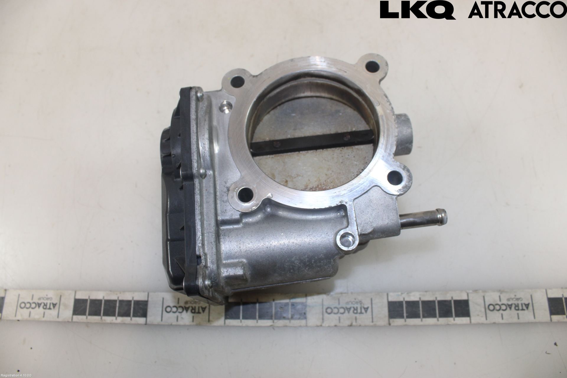 Lexus RX AL20 16-22 Injspjällhus