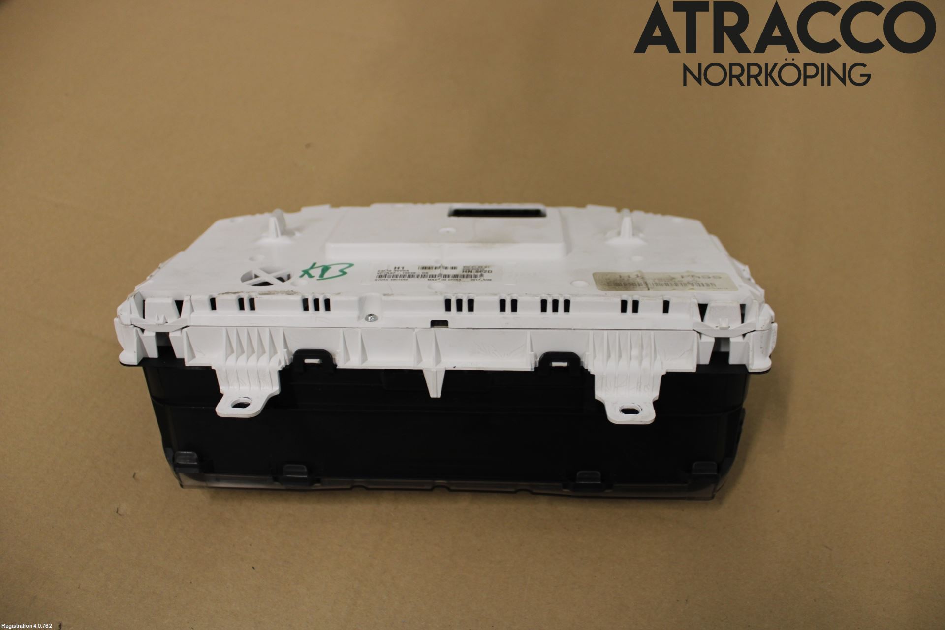 Nissan NOTE E12 14-20 Instrument Komb