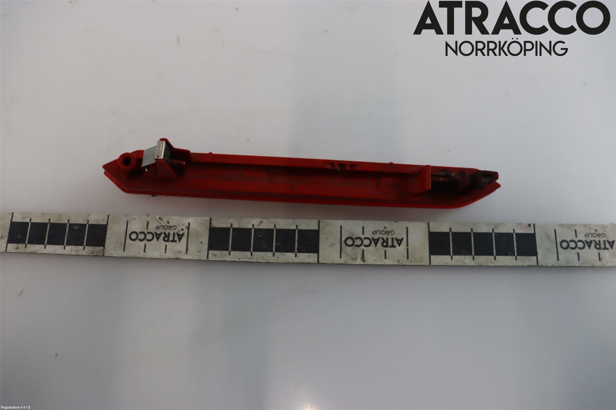 Honda CIVIC 06-11 Dimljus/Reflex Bak