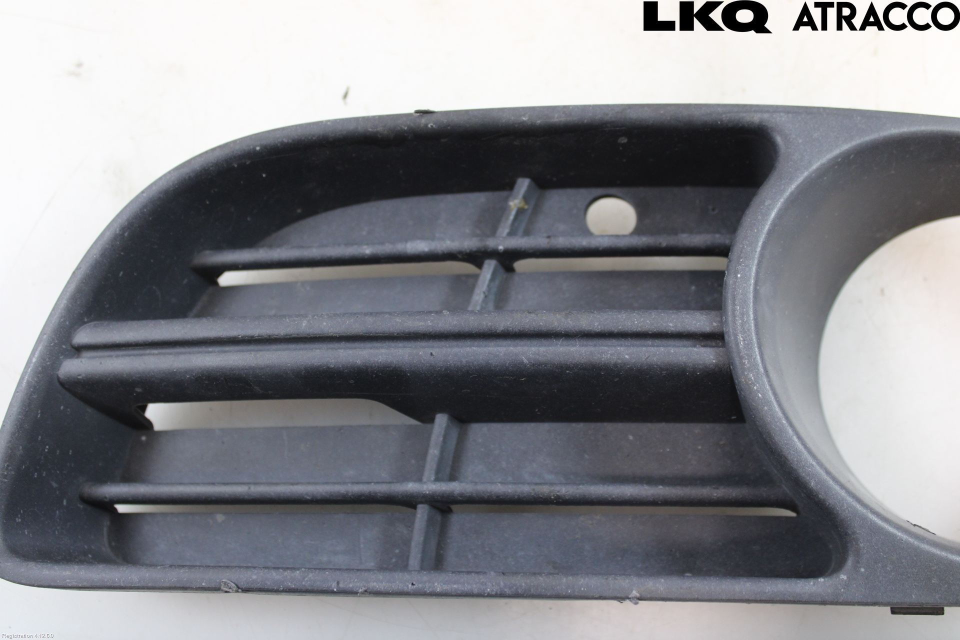 Skoda FABIA 99-07 Dimljussarg Fram