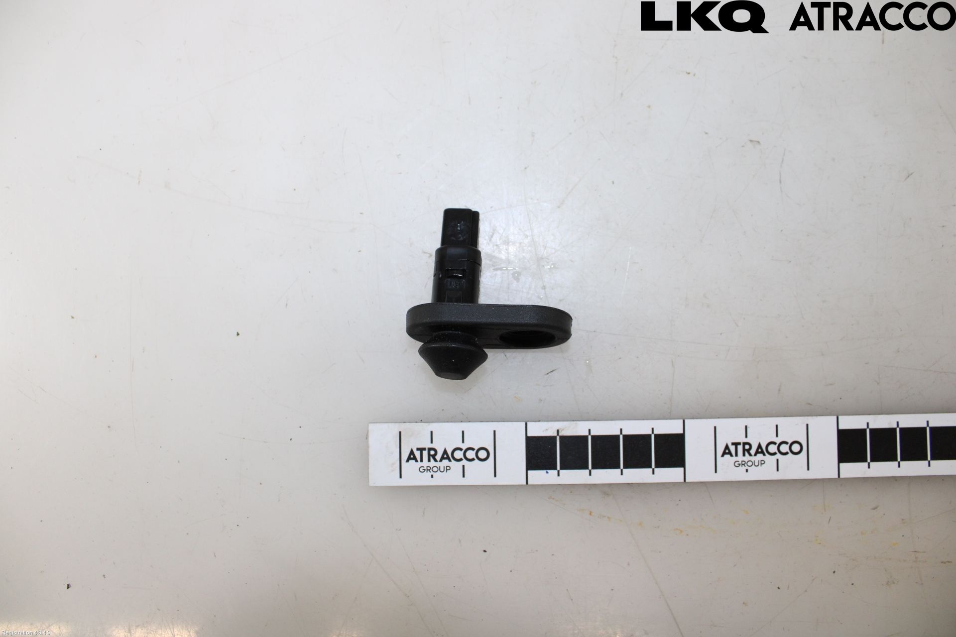 Toyota RAV4 19- Strömställare Innerbelysning