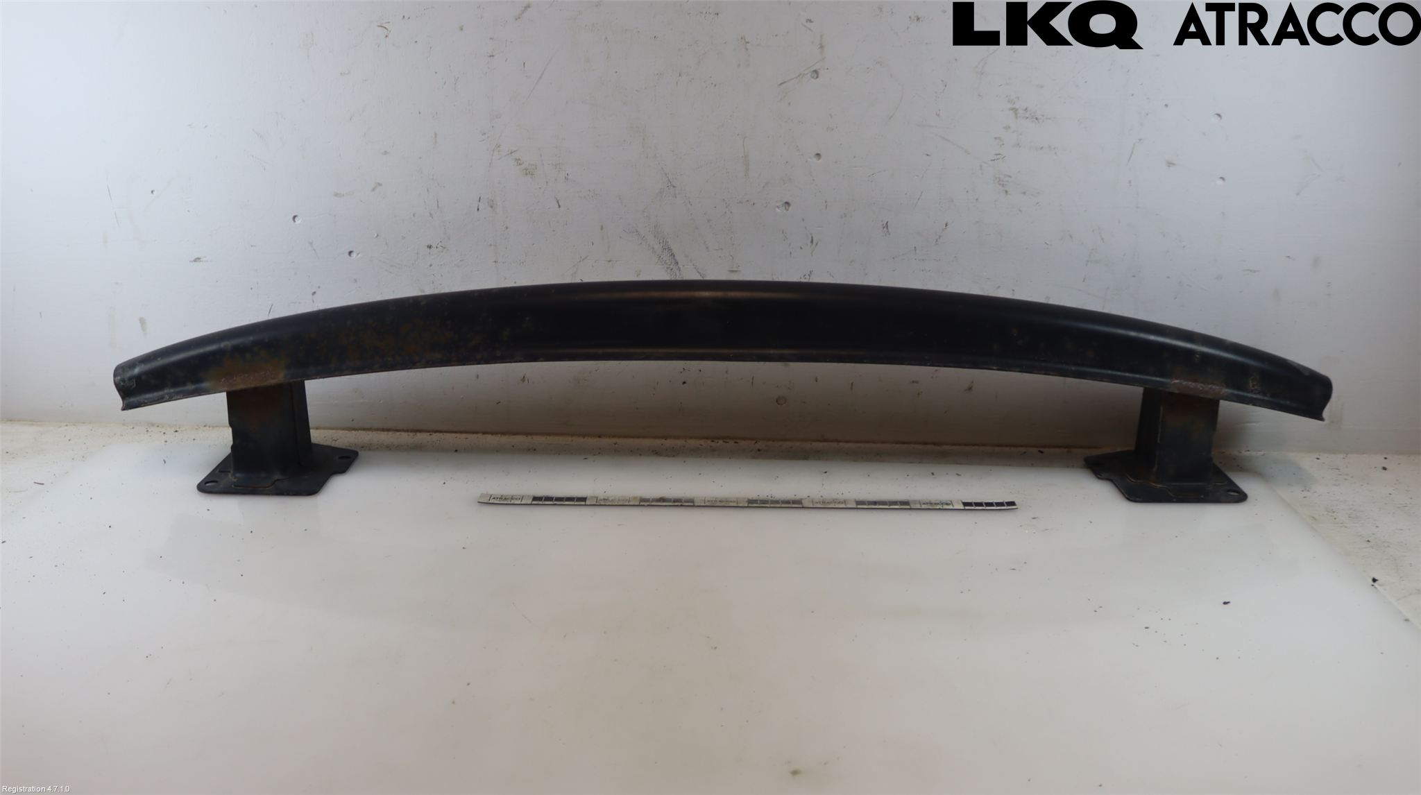 Seat IBIZA III 02-06 Stötfångarbalk Bak