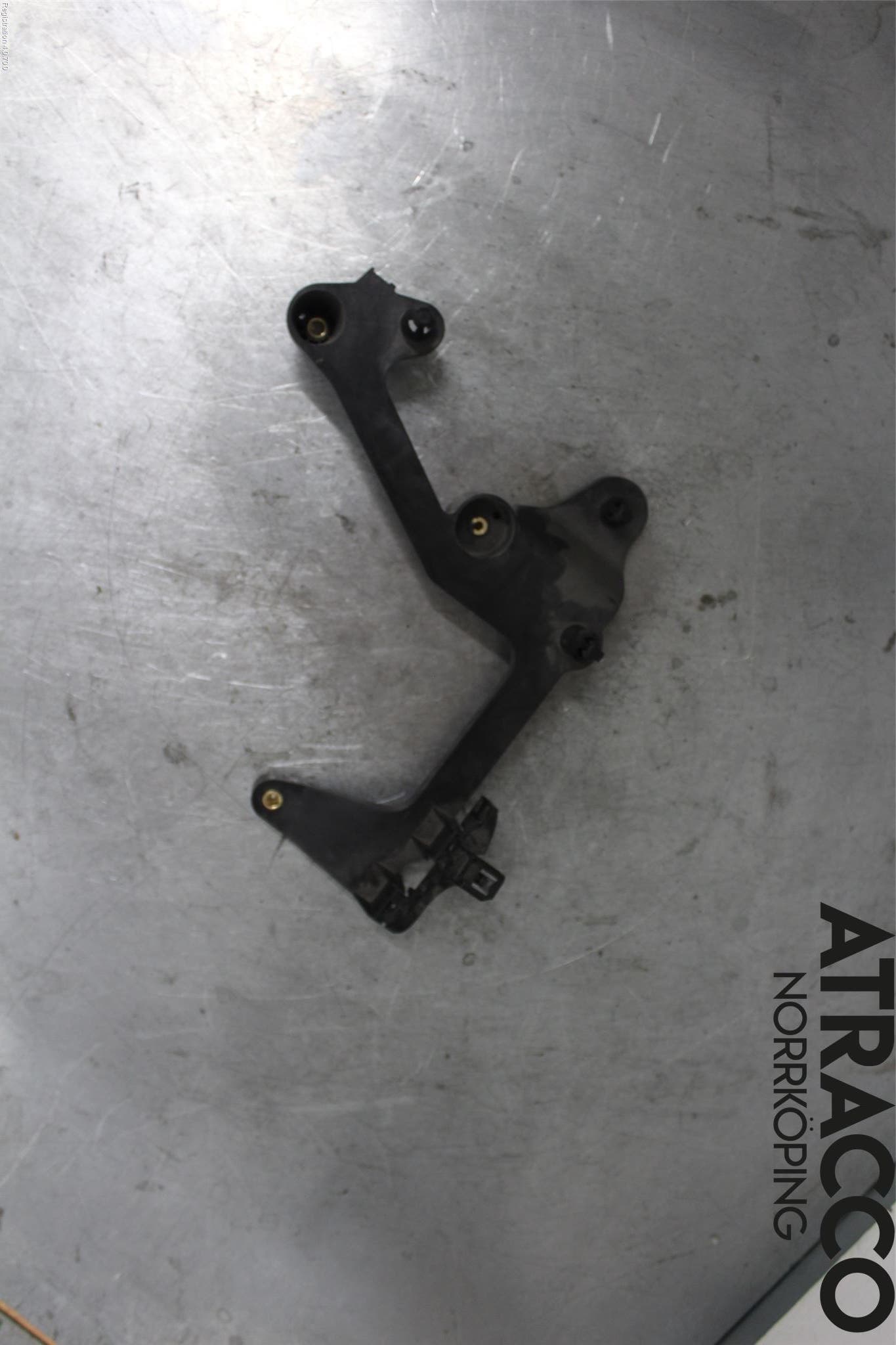 Volkswagen VW PASSAT 15-19 Luftrenare Övrigt