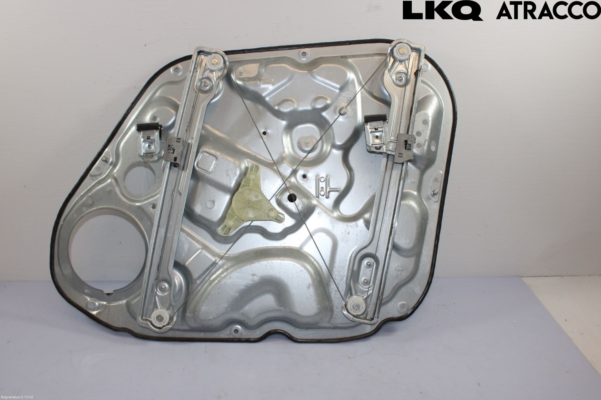 Kia VENGA 10-19 Fönsterhiss El Kompl