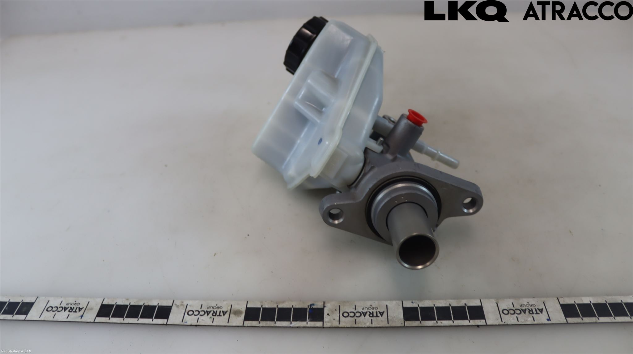 Volvo XC60 14-17 Broms Huvudcylinder