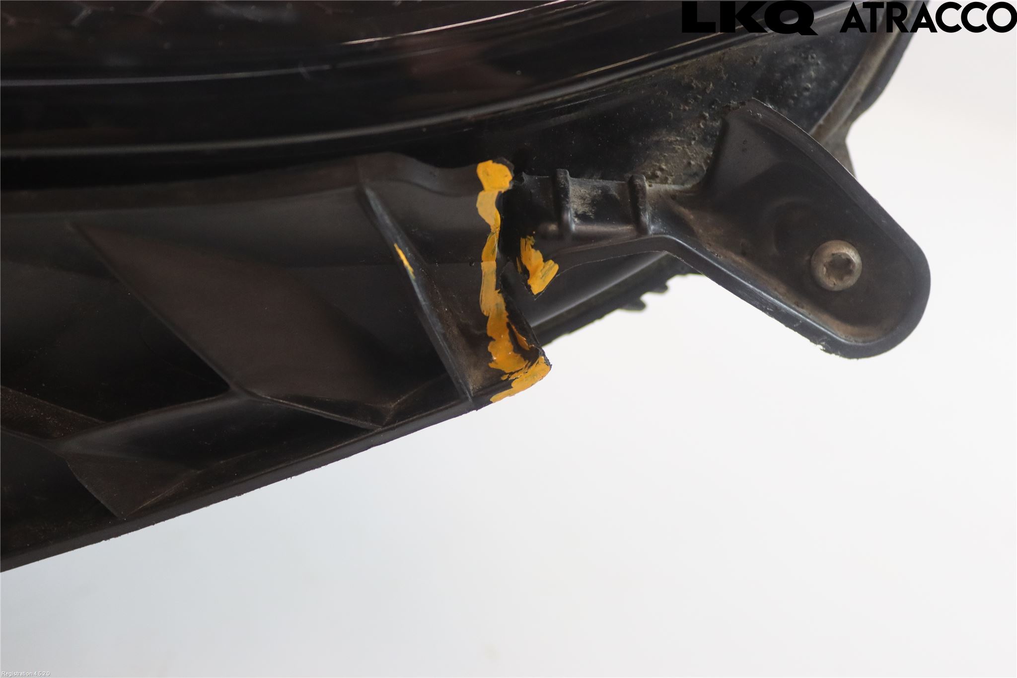 Jaguar F-TYPE Strålkastare Vänster