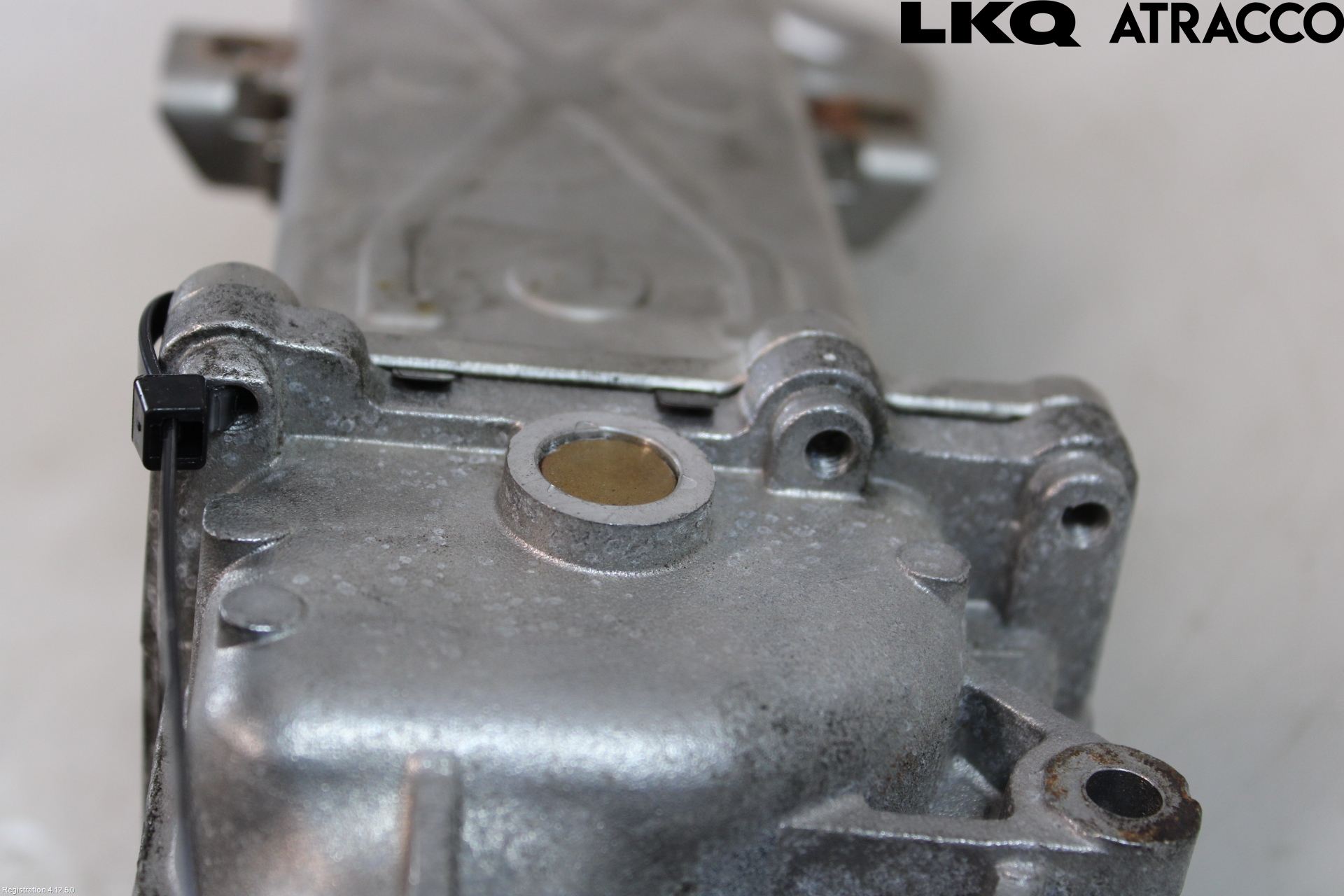 Audi A3/S3 05-13 Egr Ventil