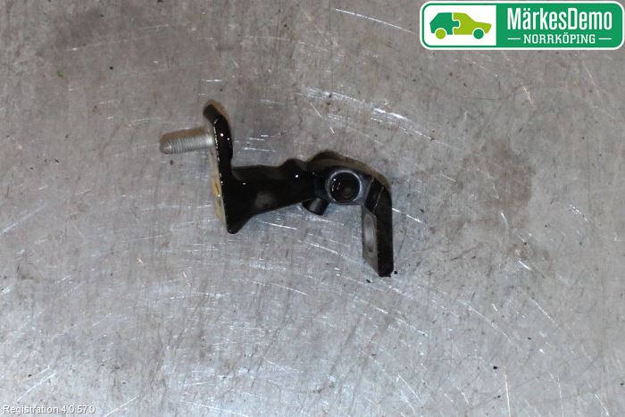 Audi A6 F2/C8 19- Dörrgångjärn