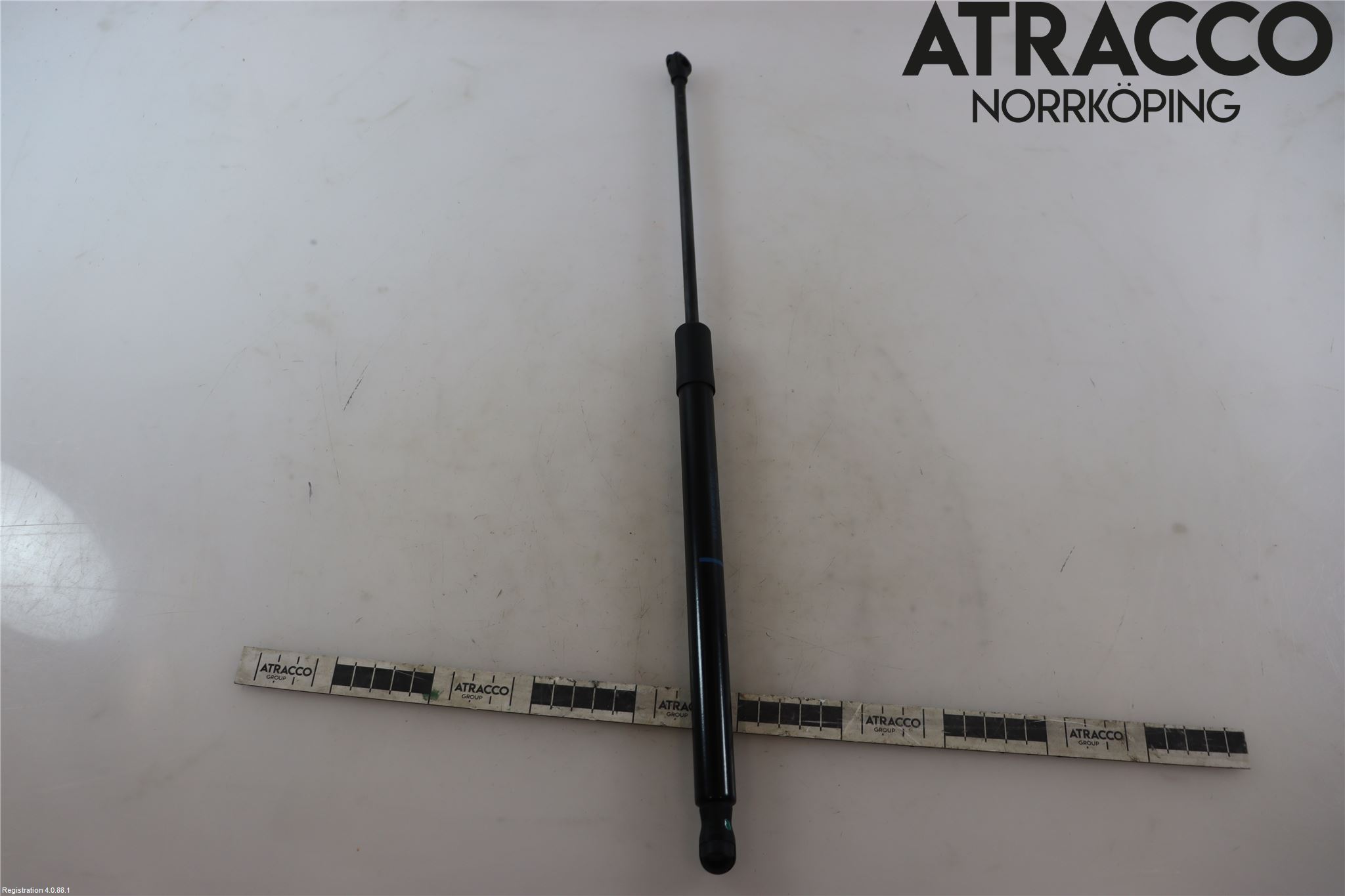 Audi A6 F2/C8 19- Gasfjäder Baklucka